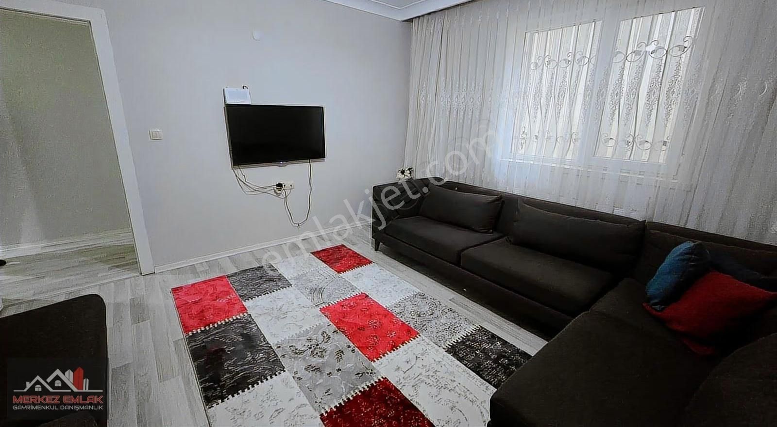 Bahçelerüstü'nde 2+1, 100m², İskanlı, Krediye Uygun Daire - Görsel 10