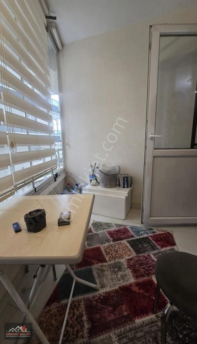 Bahçelerüstü'nde 2+1, 100m², İskanlı, Krediye Uygun Daire - Görsel 5