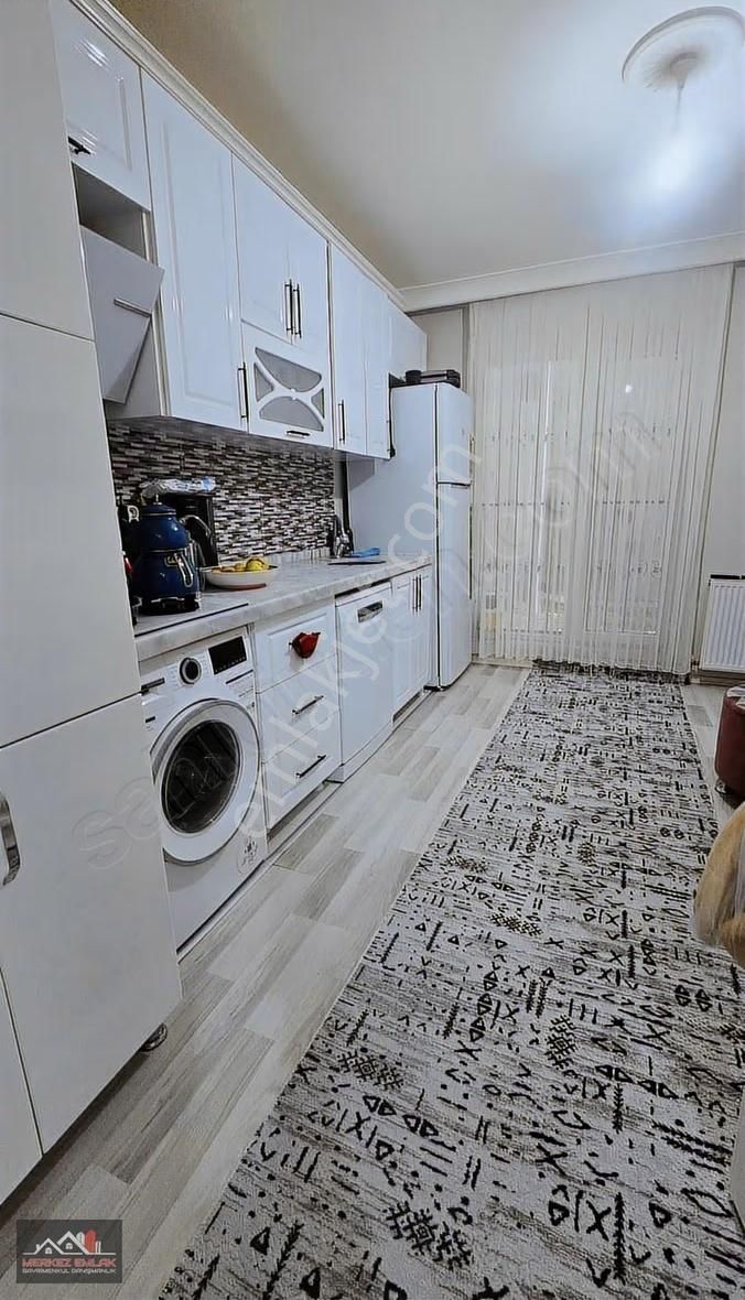 Bahçelerüstü'nde 2+1, 100m², İskanlı, Krediye Uygun Daire - Görsel 18