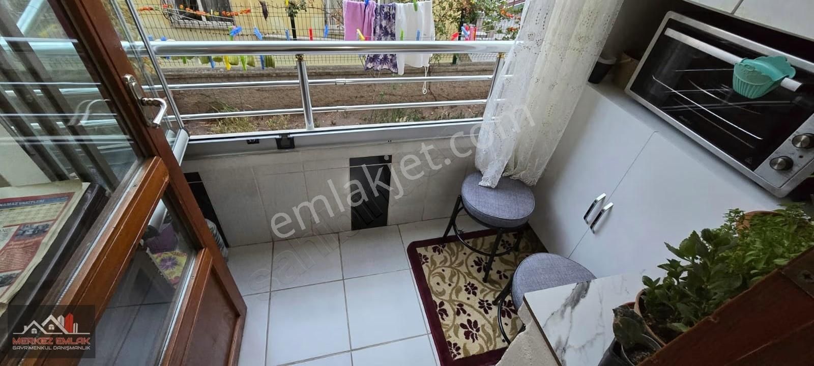 Gülveren Mahallesinde 2+1, 95m², Asansörlü Ve Otoparklı Daire - Görsel 4