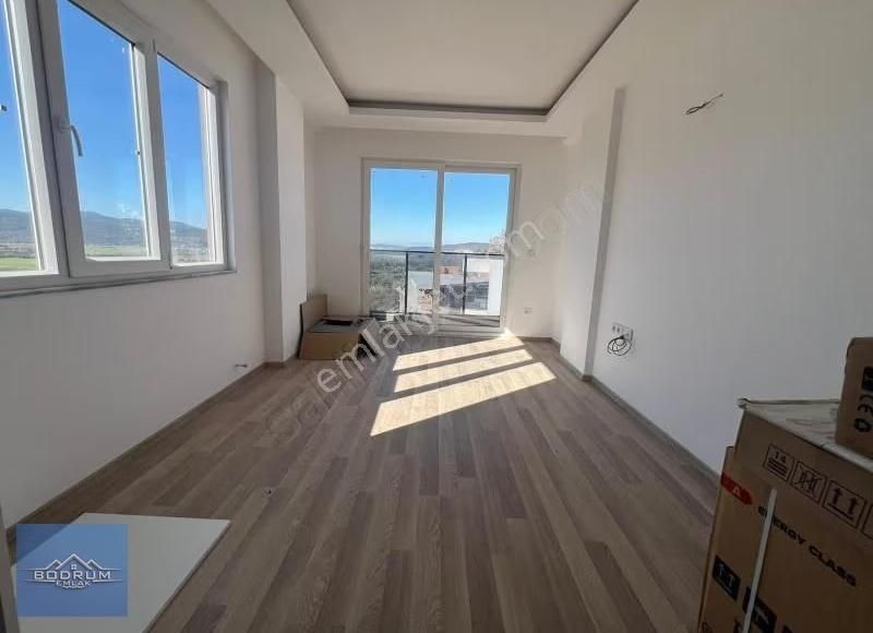 Kiralık Daire Bölgenin En Uygunu Sıfır Daire