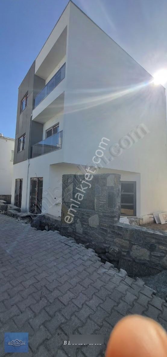 Bodrum Mumcular 1+1 Daire - Görsel 2