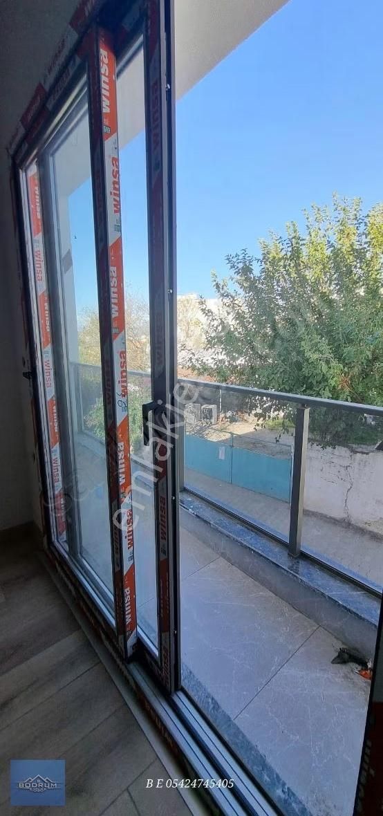 Bodrum Mumcular 1+1 Daire - Görsel 6