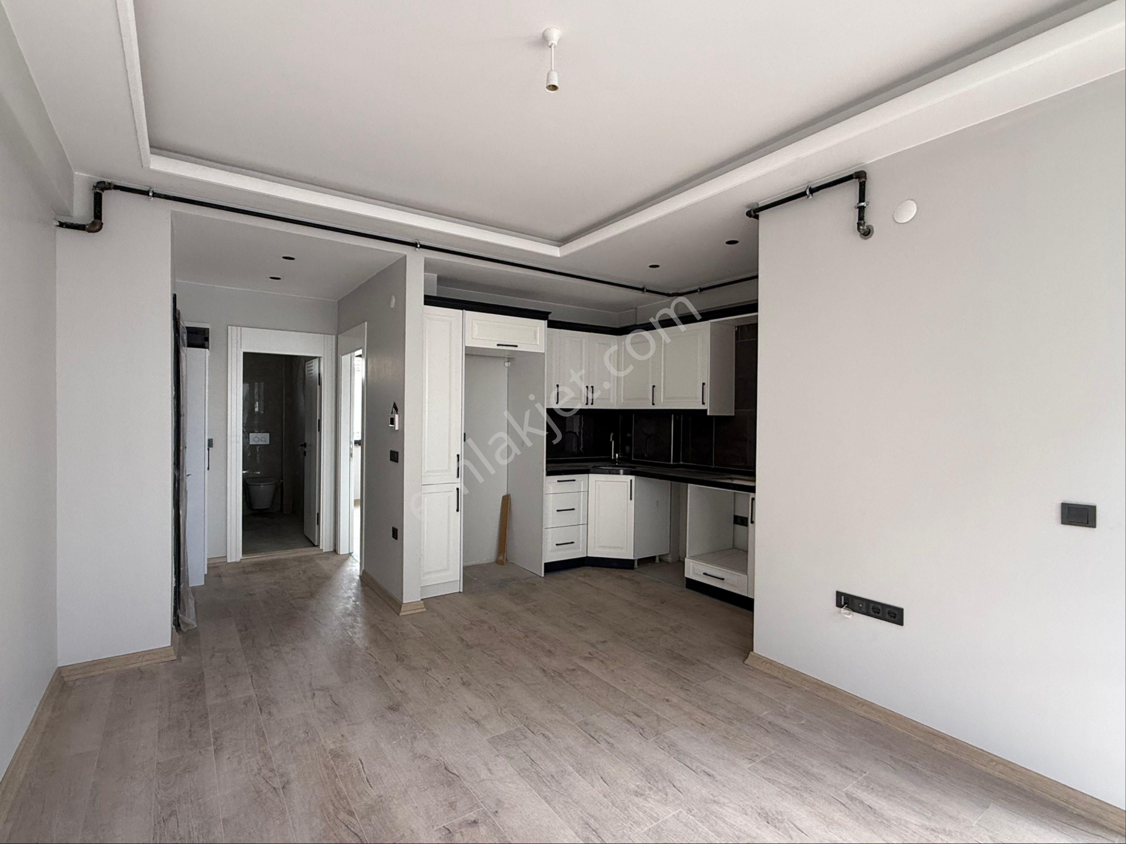 Truva//selim Dağhan’dan Esenevler’de Satılık 1+1 - Görsel 8