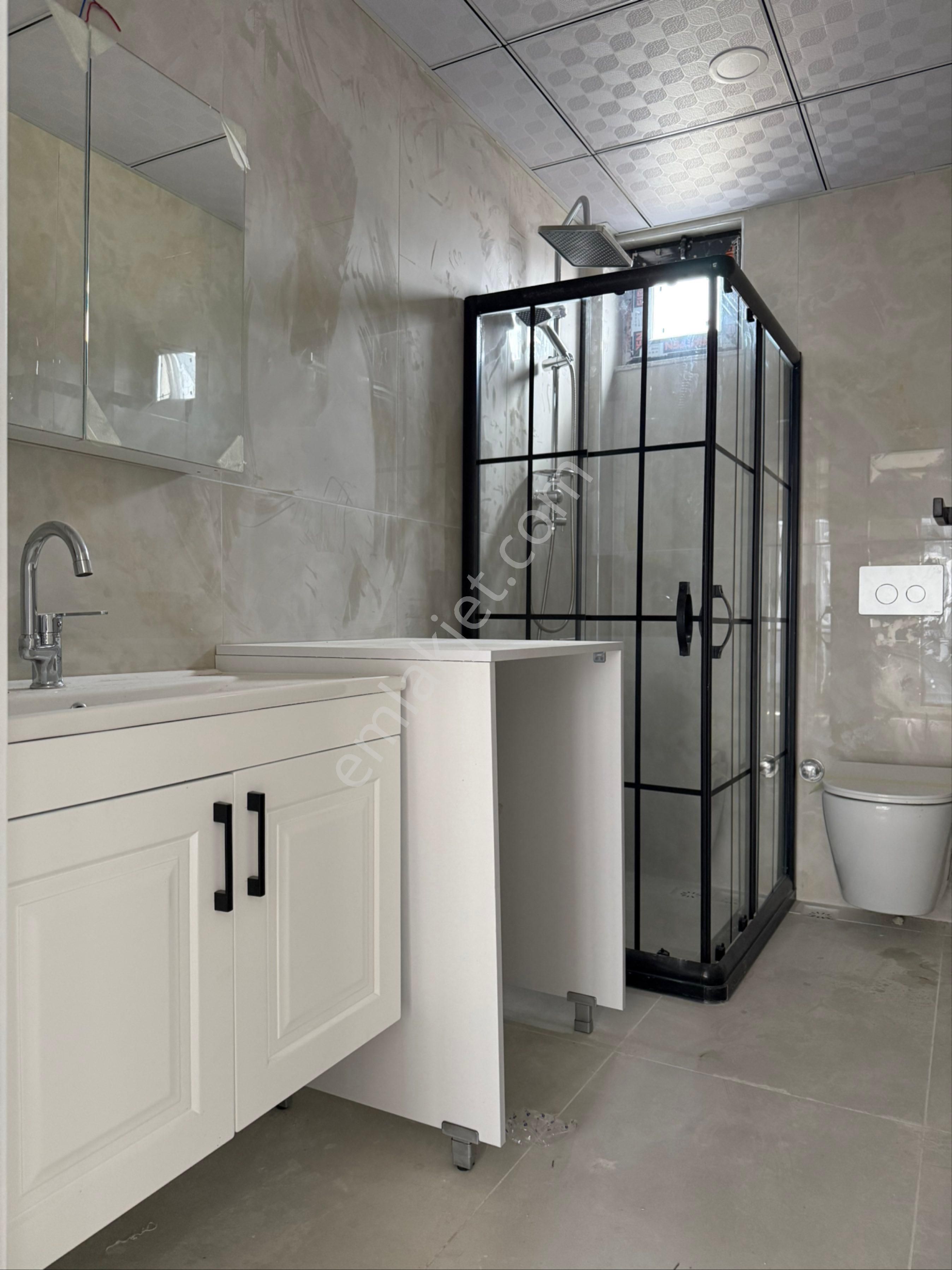 Truva//selim Dağhan’dan Esenevler’de Satılık 1+1 - Görsel 10