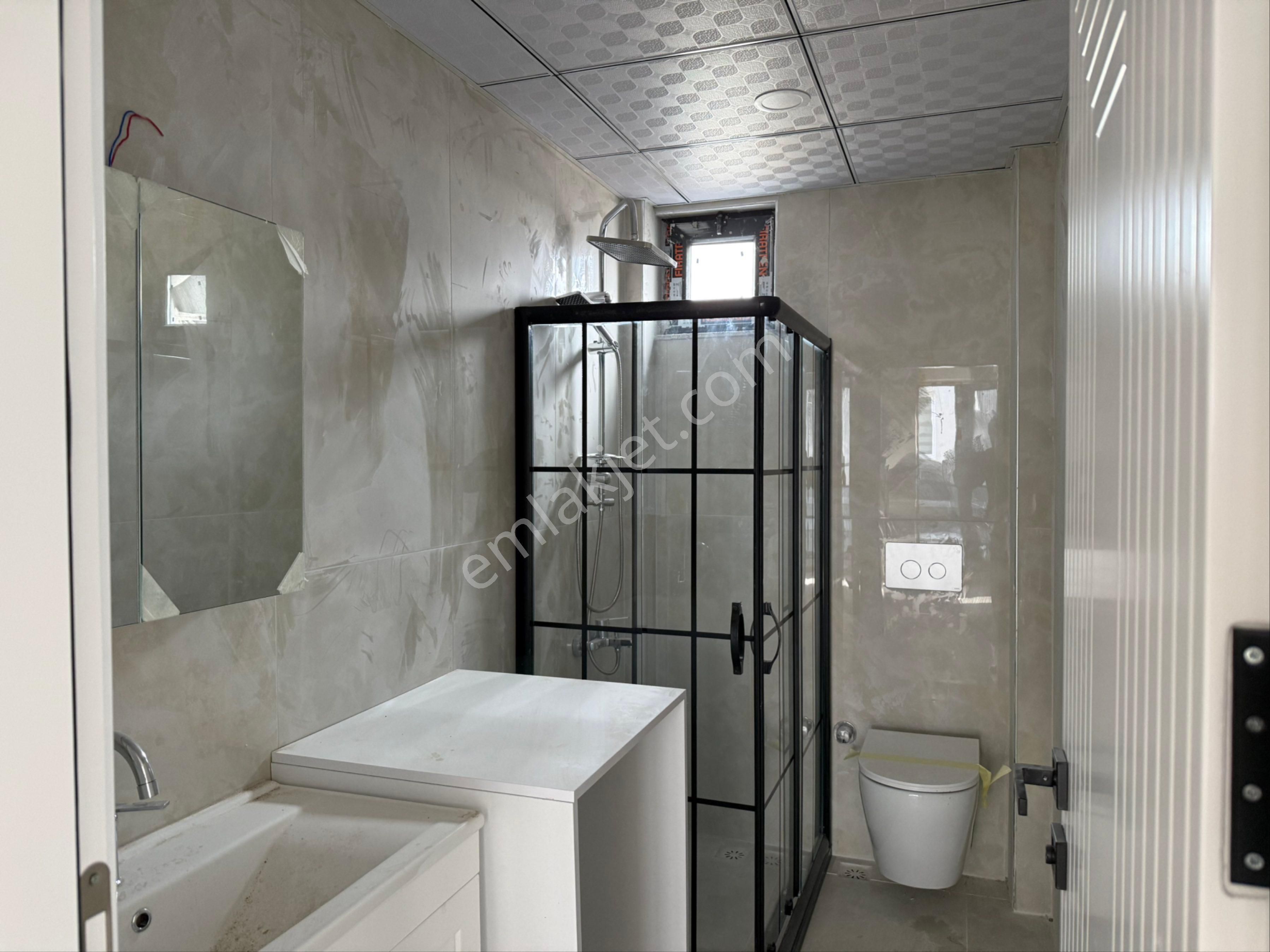 Truva//selim Dağhan’dan Esenevler’de Satılık 1+1 - Görsel 9