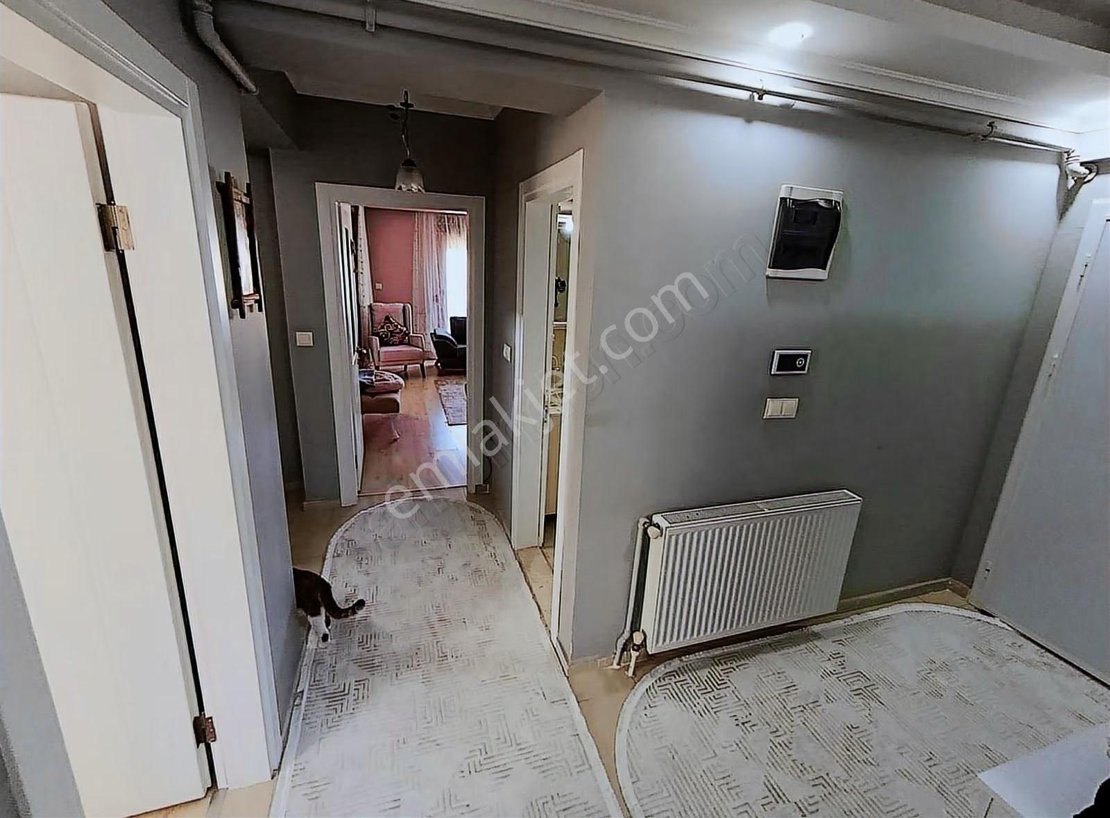 Merkezde 5+1 Satılık Dublex - Görsel 4