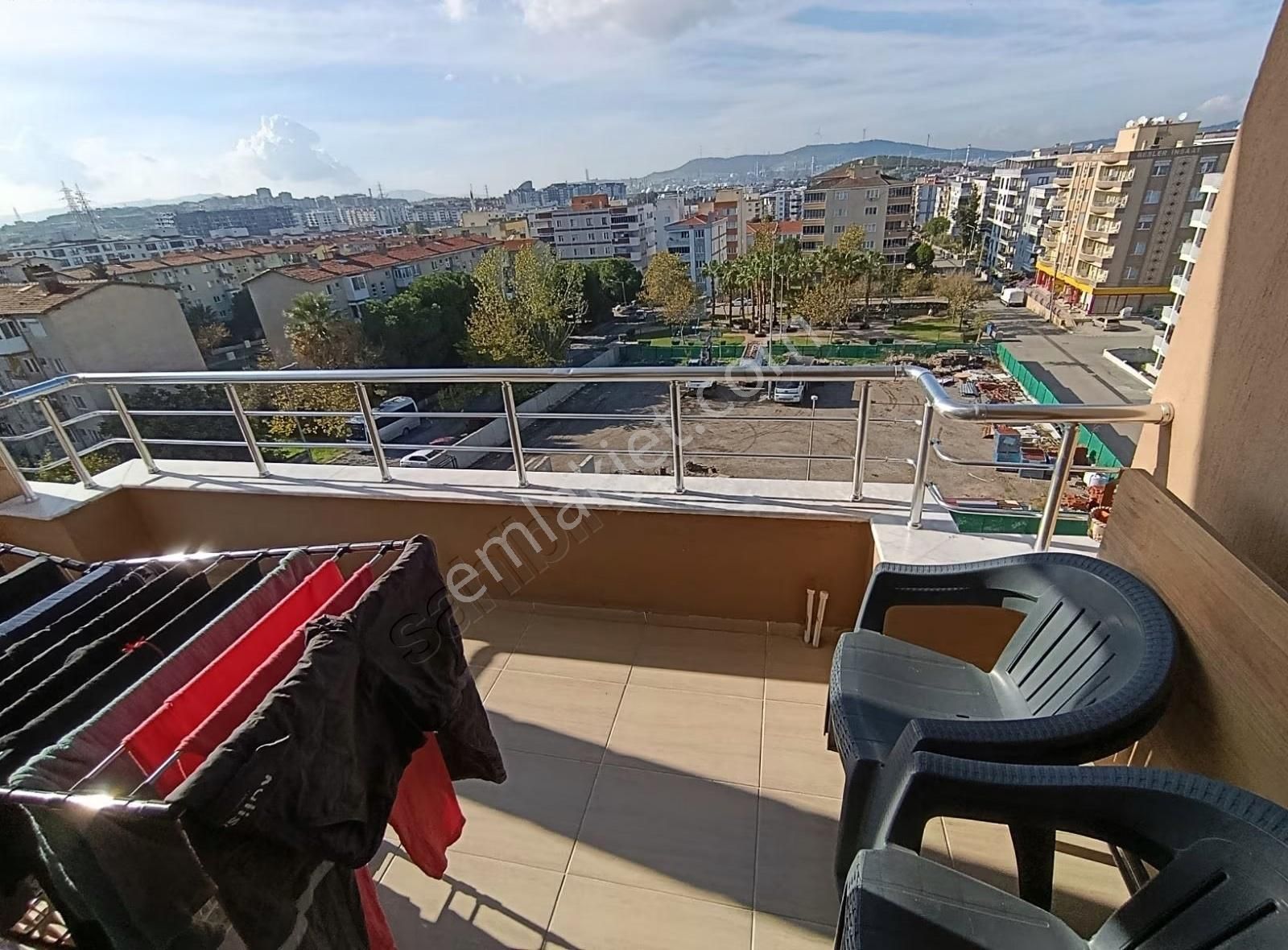 Merkezde 5+1 Satılık Dublex - Görsel 16