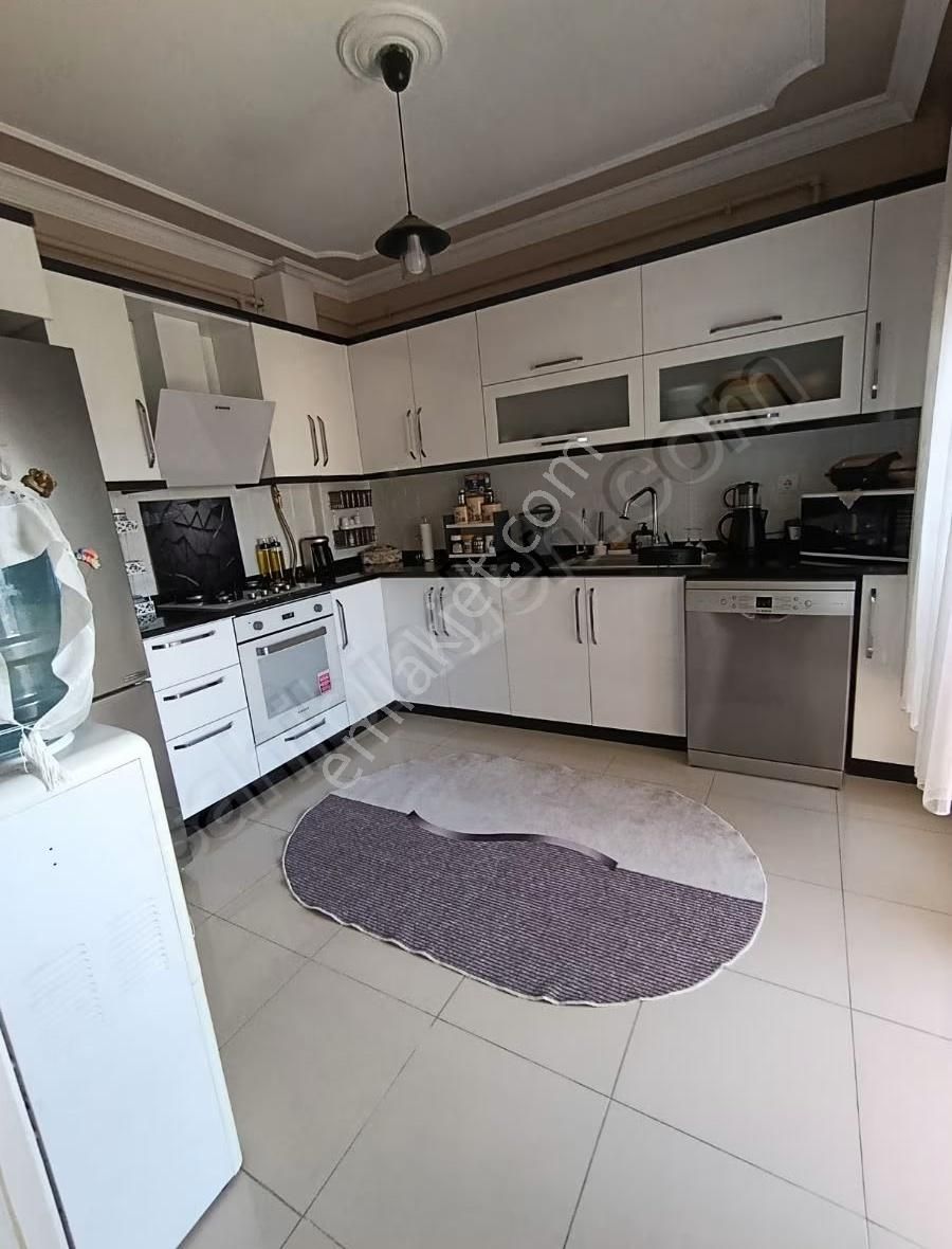 Merkezde 5+1 Satılık Dublex - Görsel 11