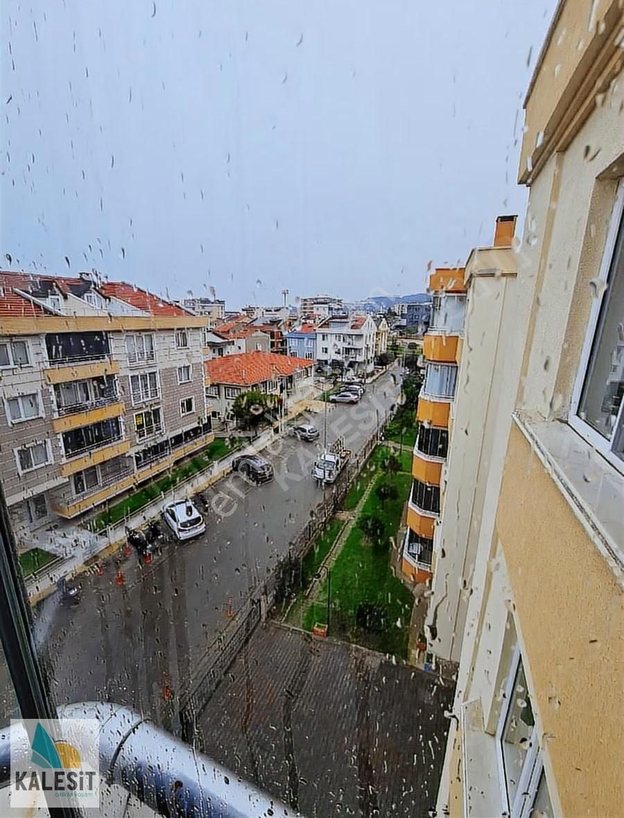 Çanakkale Kepez Kapalı Mutfak 2+1 Kiralık Daire - Görsel 12