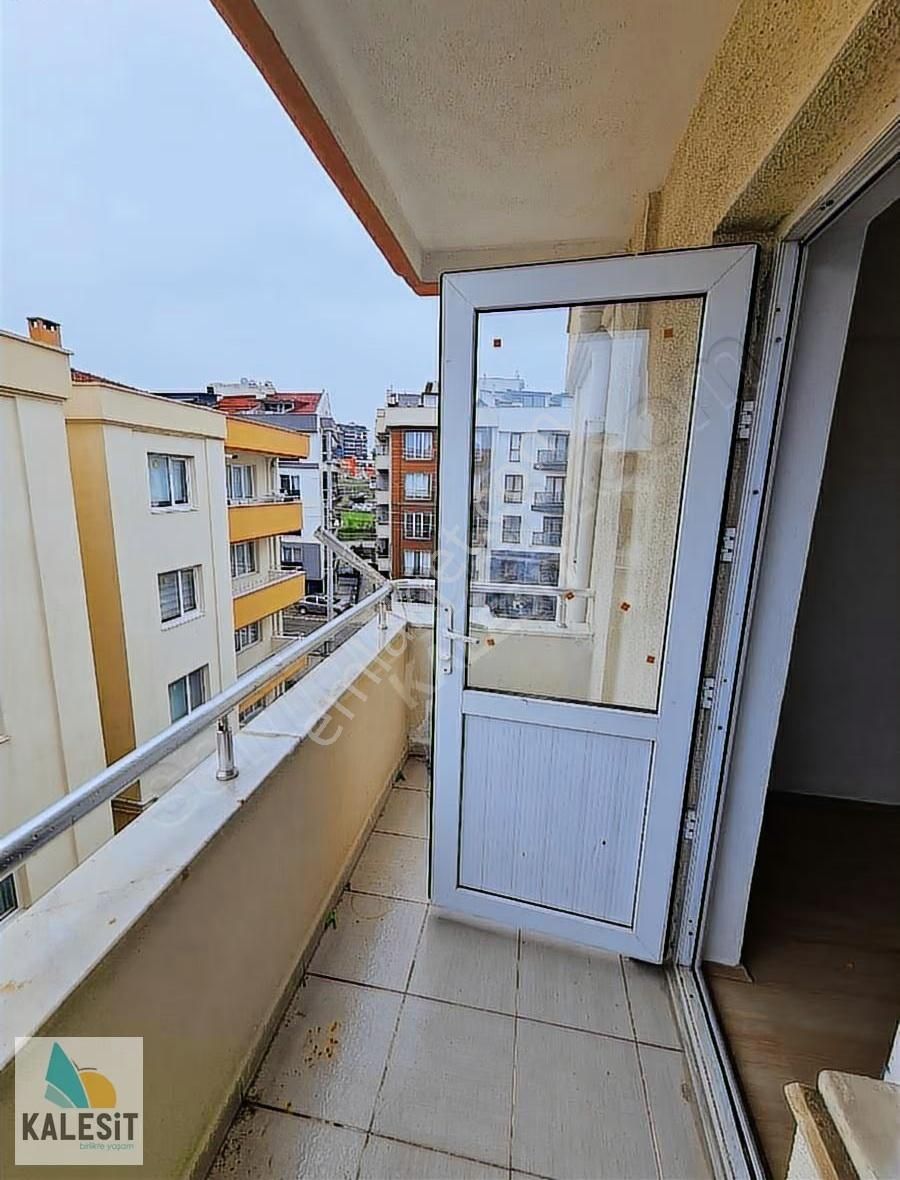 Çanakkale Kepez Kapalı Mutfak 2+1 Kiralık Daire - Görsel 16