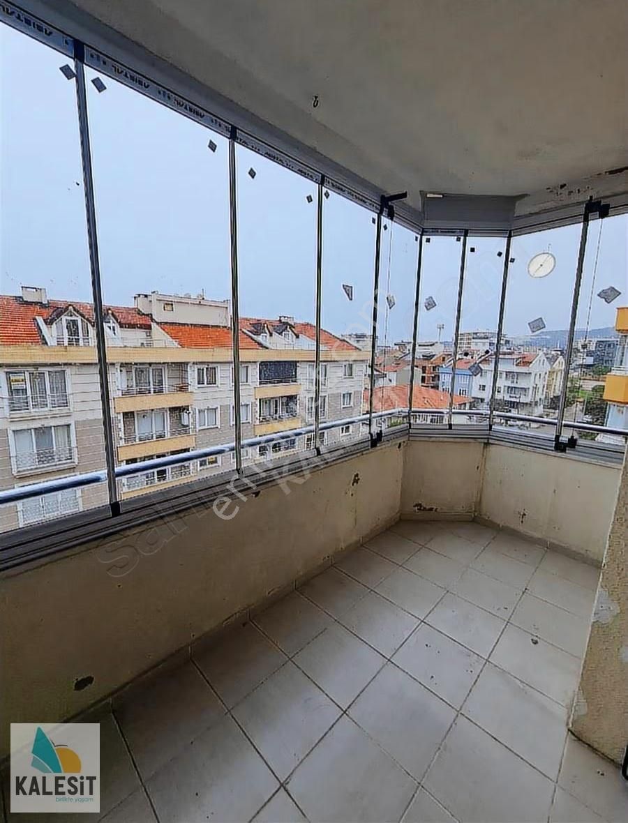 Çanakkale Kepez Kapalı Mutfak 2+1 Kiralık Daire - Görsel 2