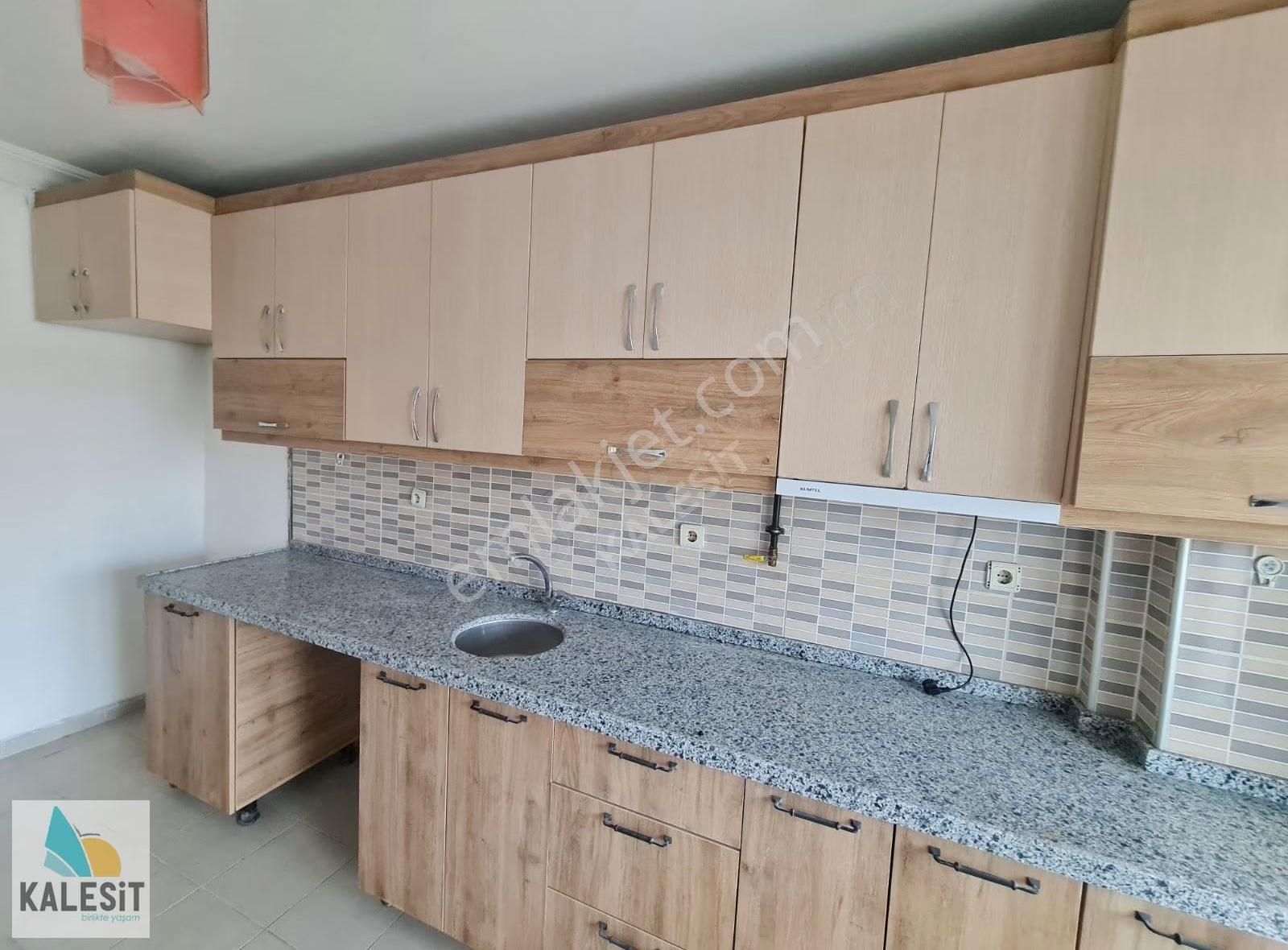 Çanakkale Kepez Kapalı Mutfak 2+1 Kiralık Daire - Görsel 4