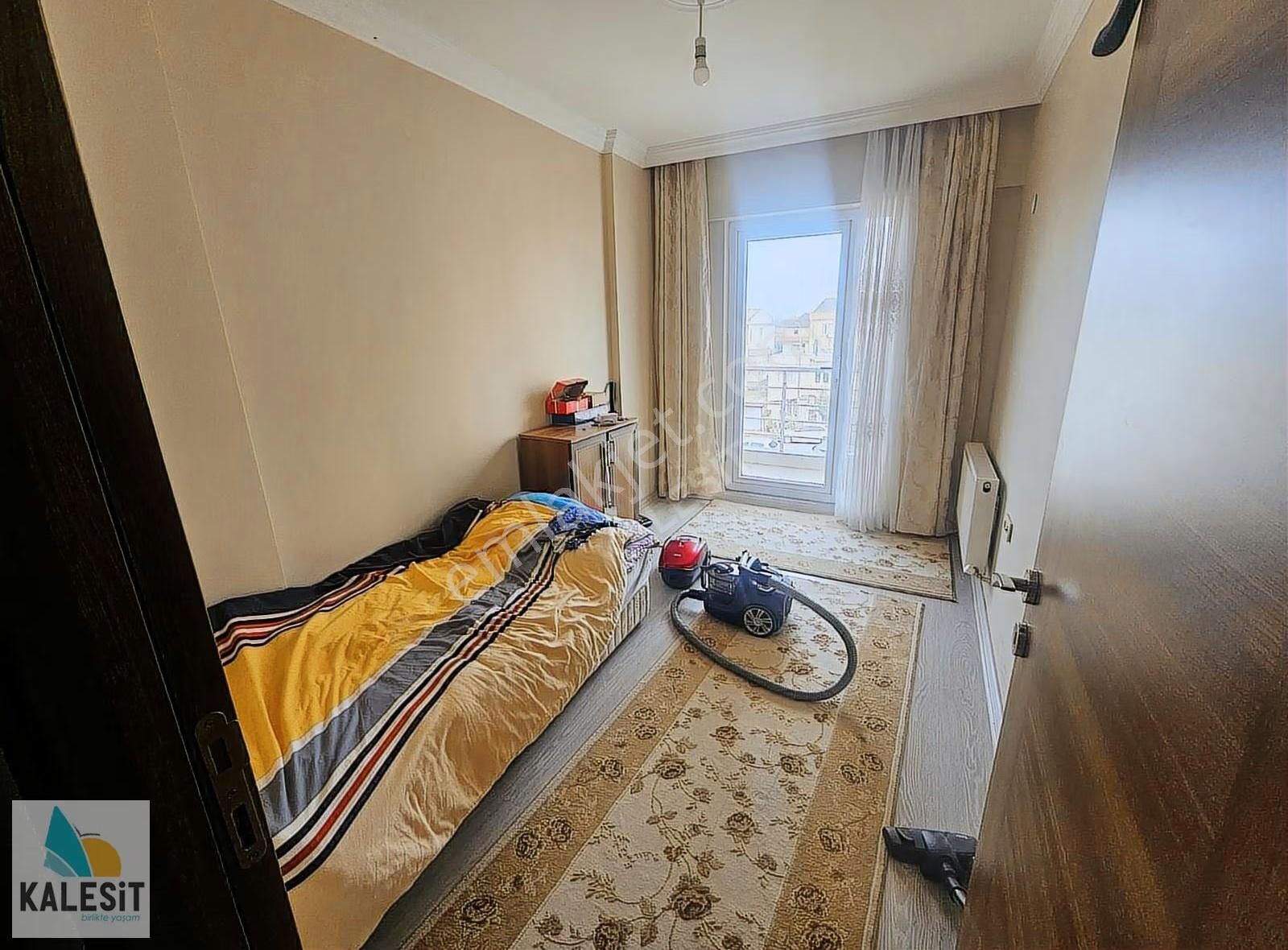 Kepez Merkezde Lokasyonda Full Eşyalı 2+1 - Görsel 10