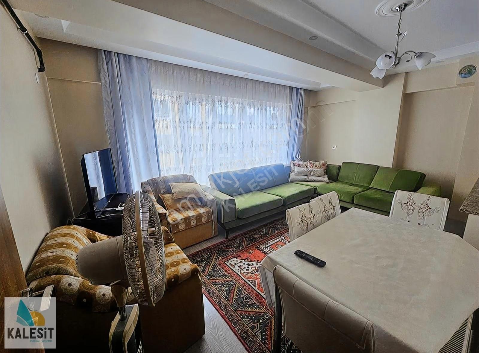 Kepez Merkezde Lokasyonda Full Eşyalı 2+1 - Görsel 12