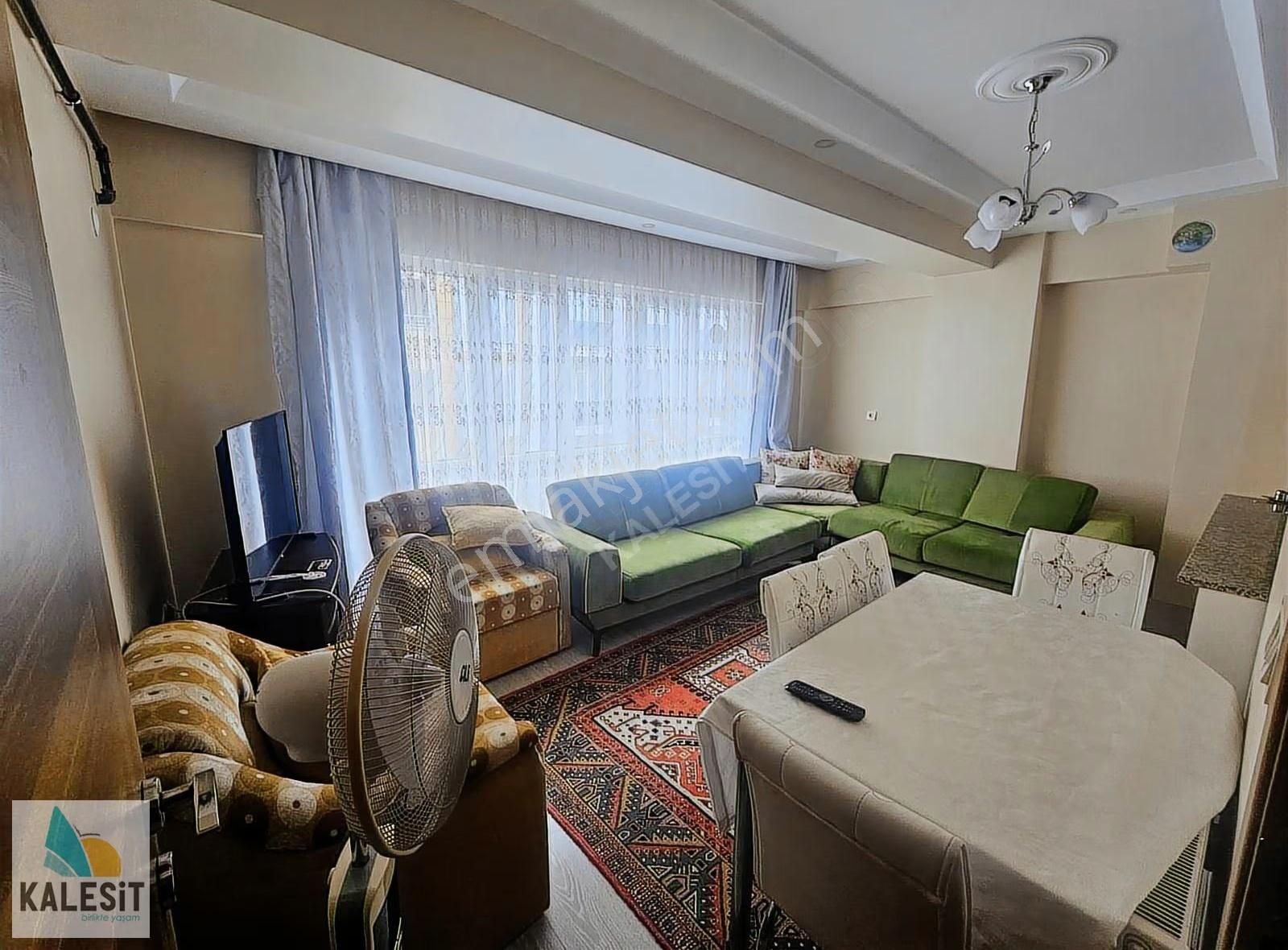 Kepez Merkezde Lokasyonda Full Eşyalı 2+1 - Görsel 13