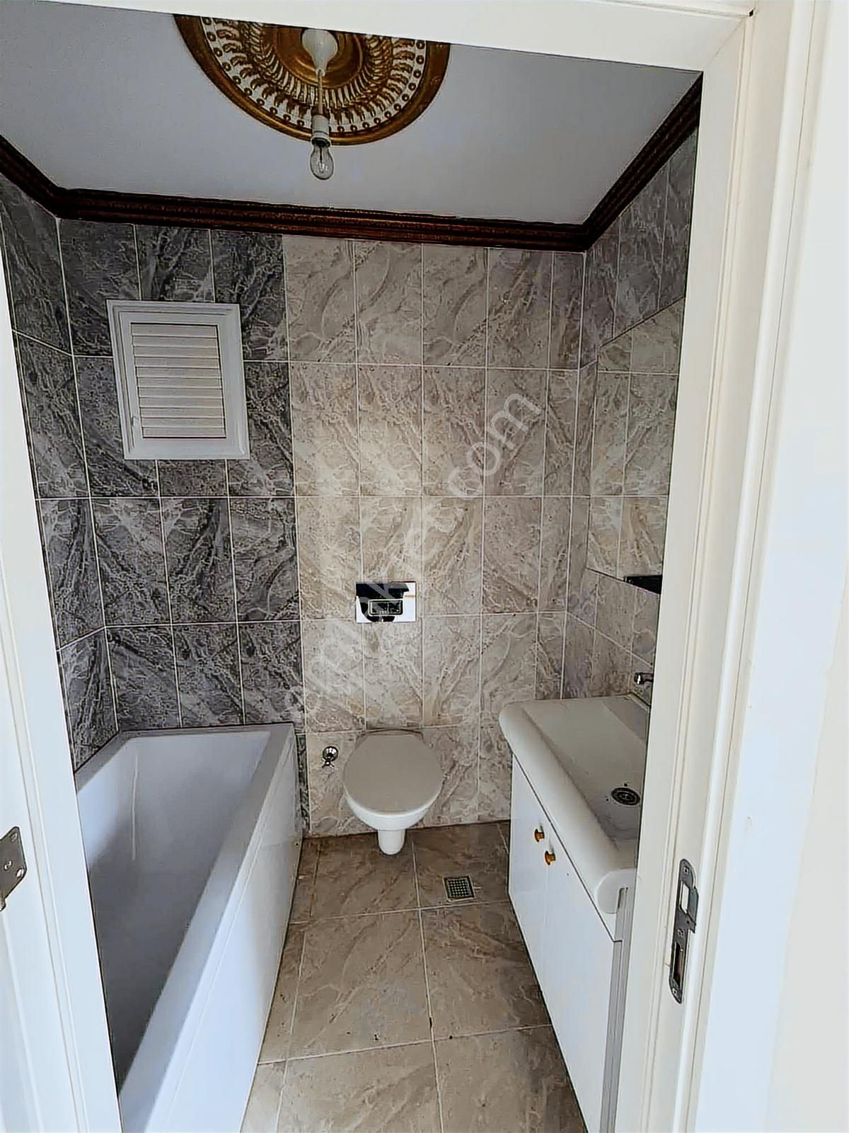 Yeni Mahalle Yorulmaz Sarayları Sitesi Satılık Bahçe Katı - Görsel 17