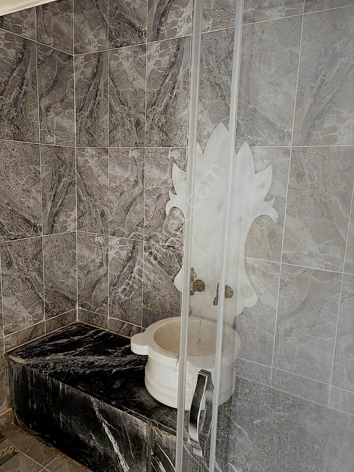 Yeni Mahalle Yorulmaz Sarayları Sitesi Satılık Bahçe Katı - Görsel 19