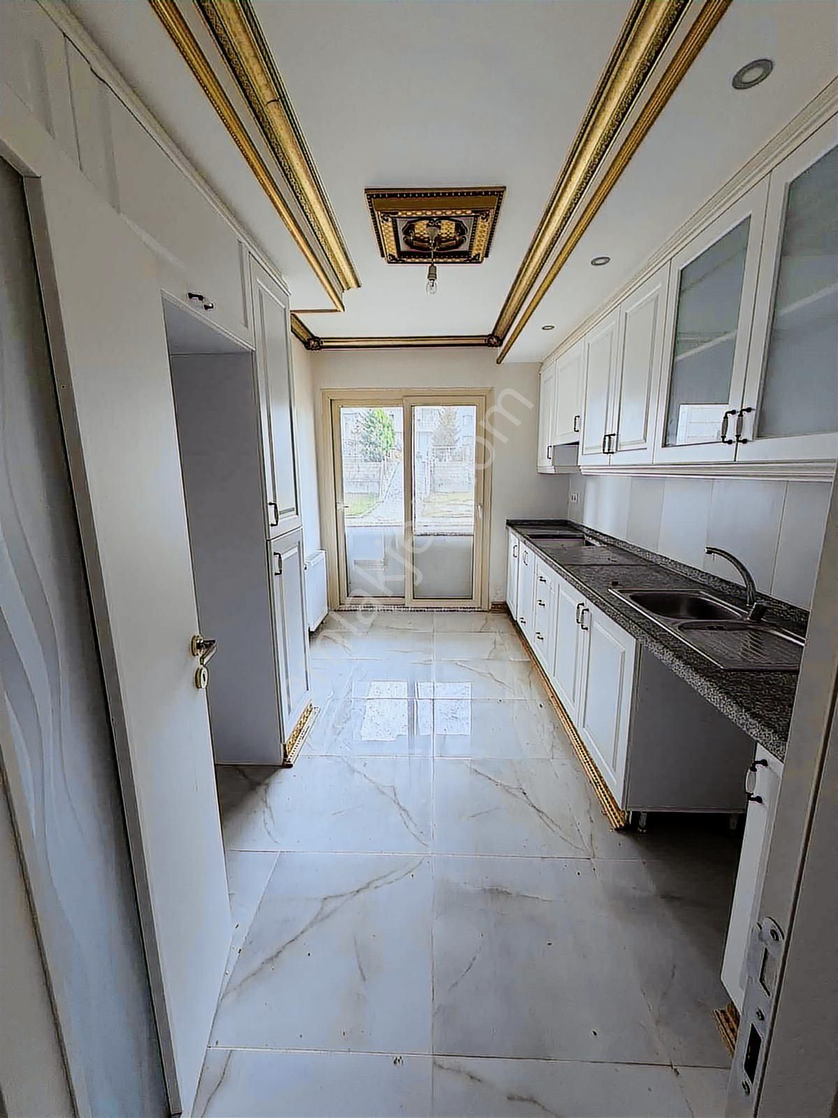 Yeni Mahalle Yorulmaz Sarayları Sitesi Satılık Bahçe Katı - Görsel 20