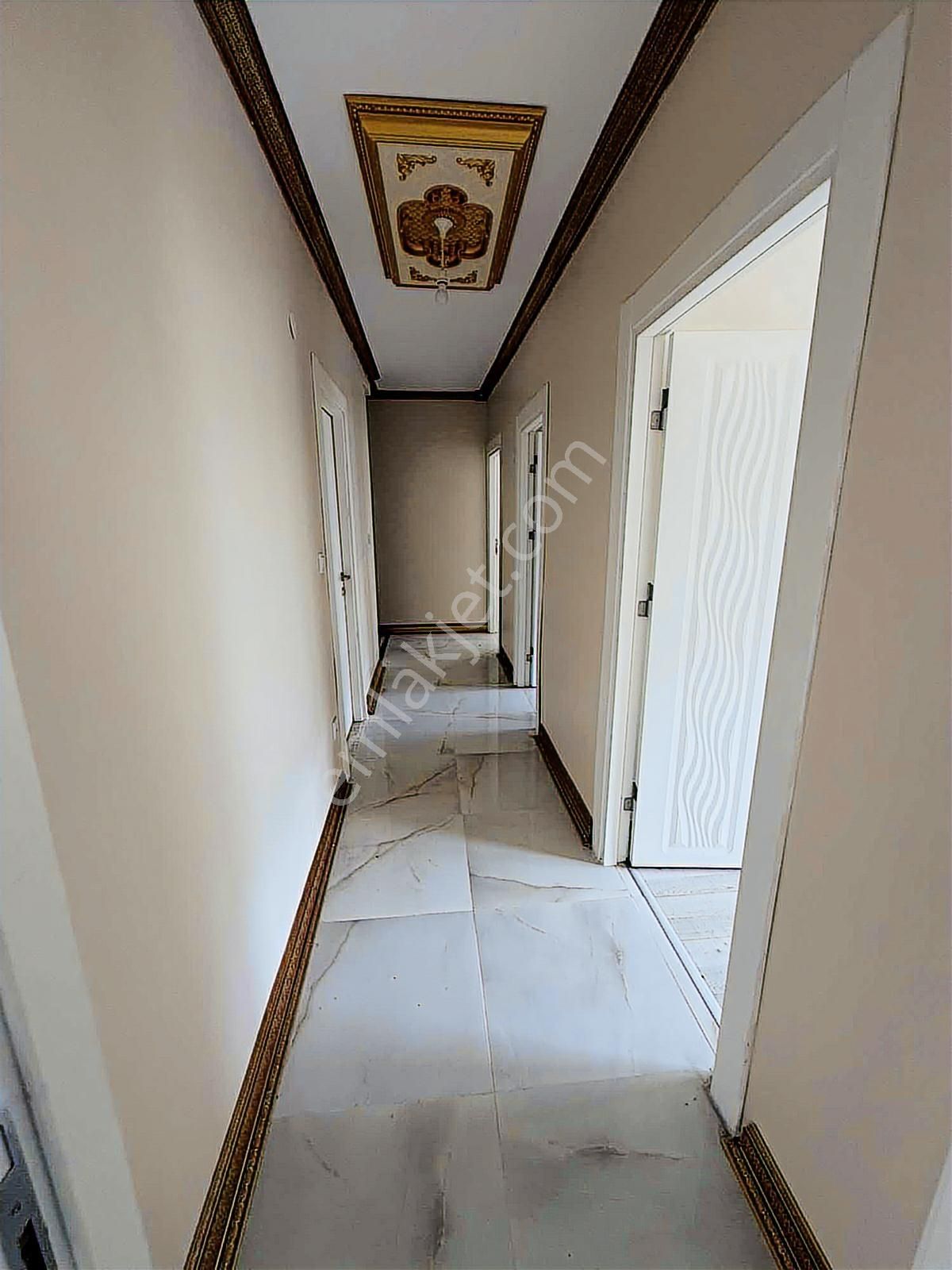 Yeni Mahalle Yorulmaz Sarayları Sitesi Satılık Bahçe Katı - Görsel 18