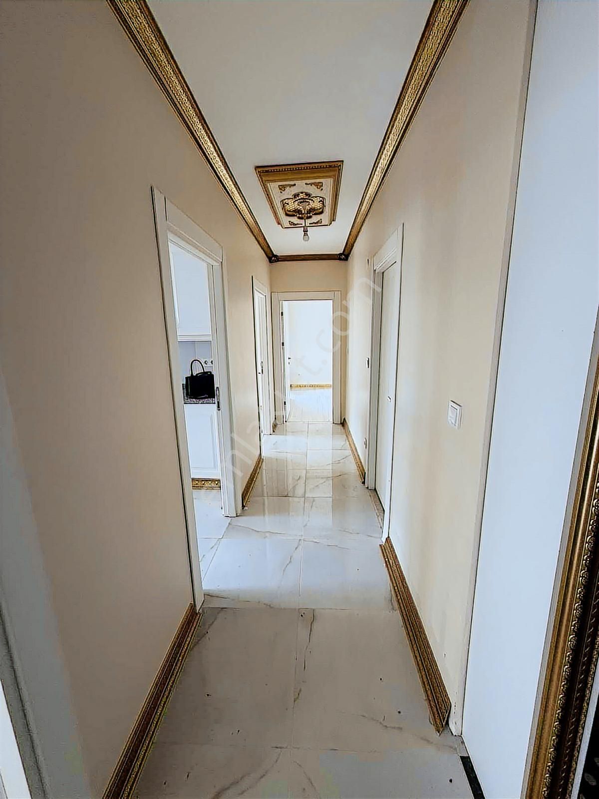 Yeni Mahalle Yorulmaz Sarayları Sitesi Satılık Bahçe Katı - Görsel 11