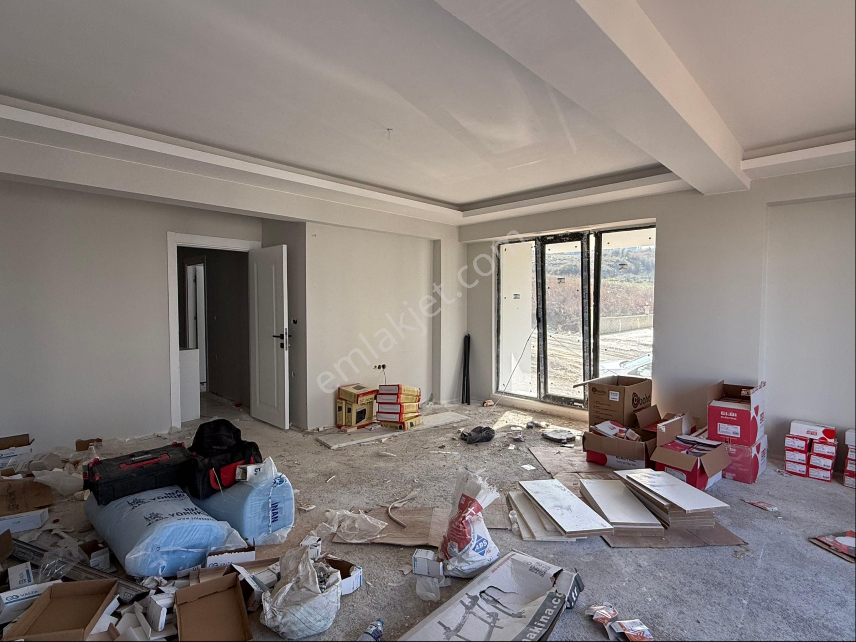 Truva//selim Dağhan’dan Atakent’te Fırsat Satılık 4+1