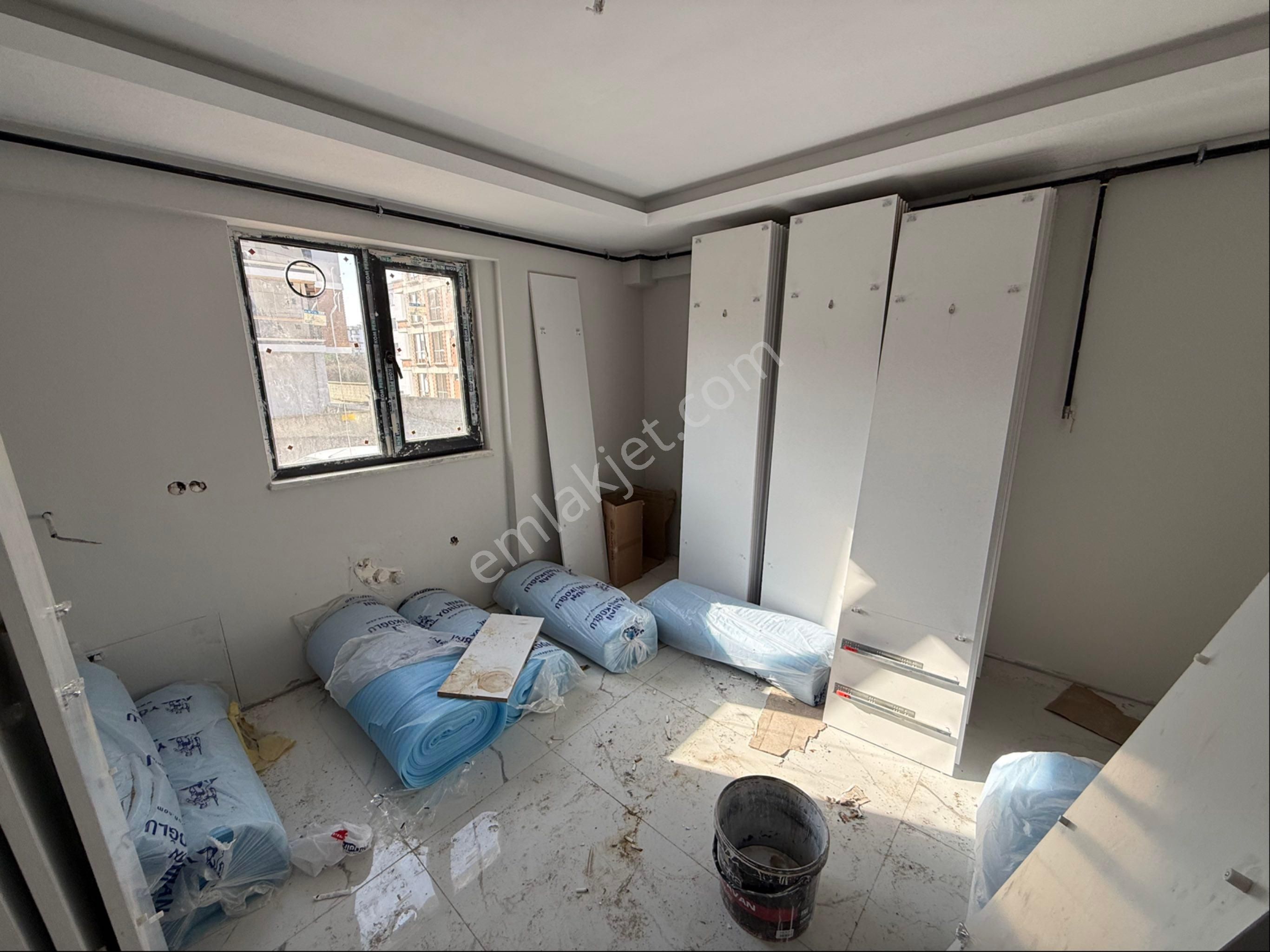 Truva//selim Dağhan’dan Atakent’te Fırsat Satılık 4+1 - Görsel 15