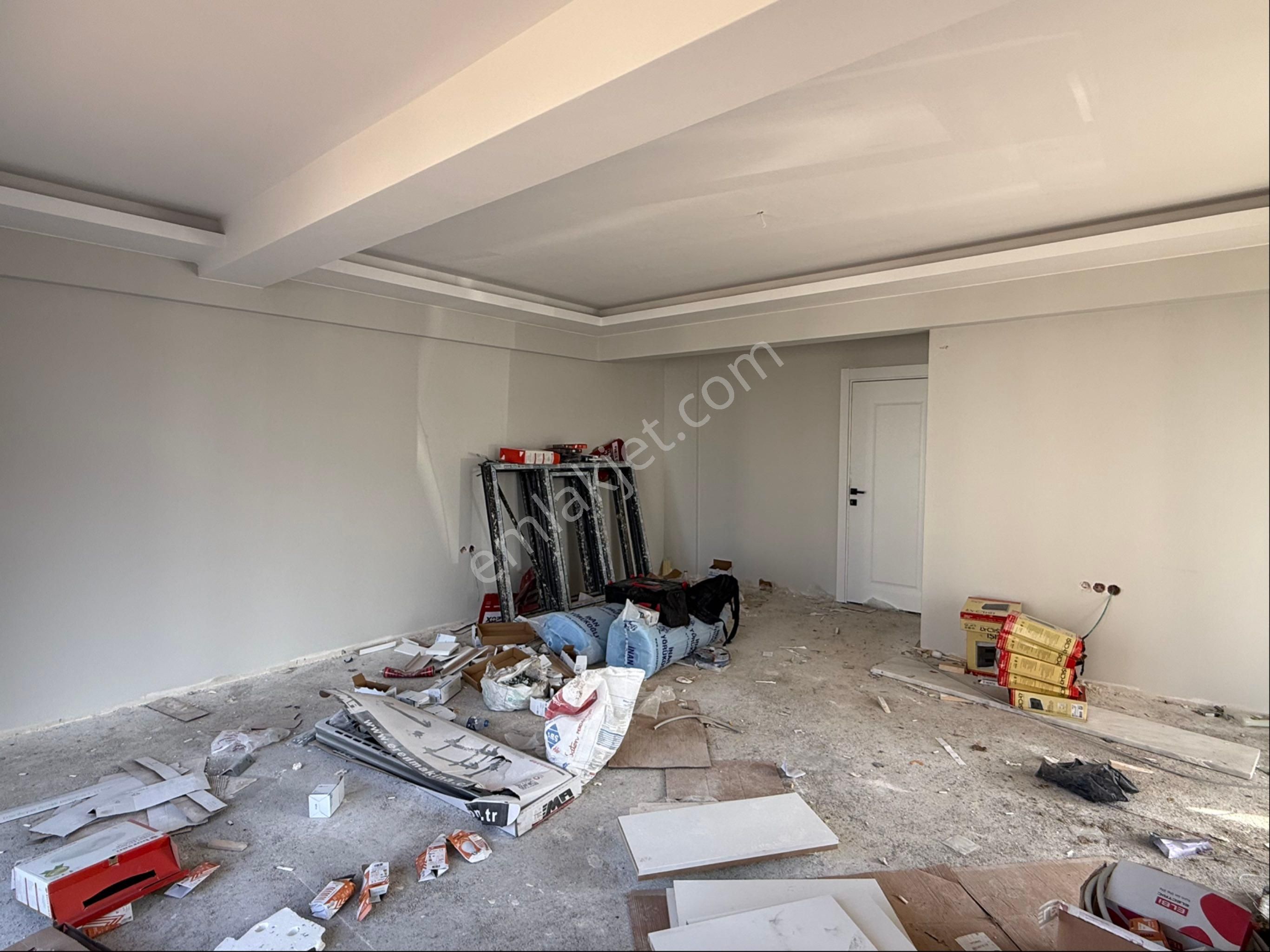 Truva//selim Dağhan’dan Atakent’te Fırsat Satılık 4+1 - Görsel 2