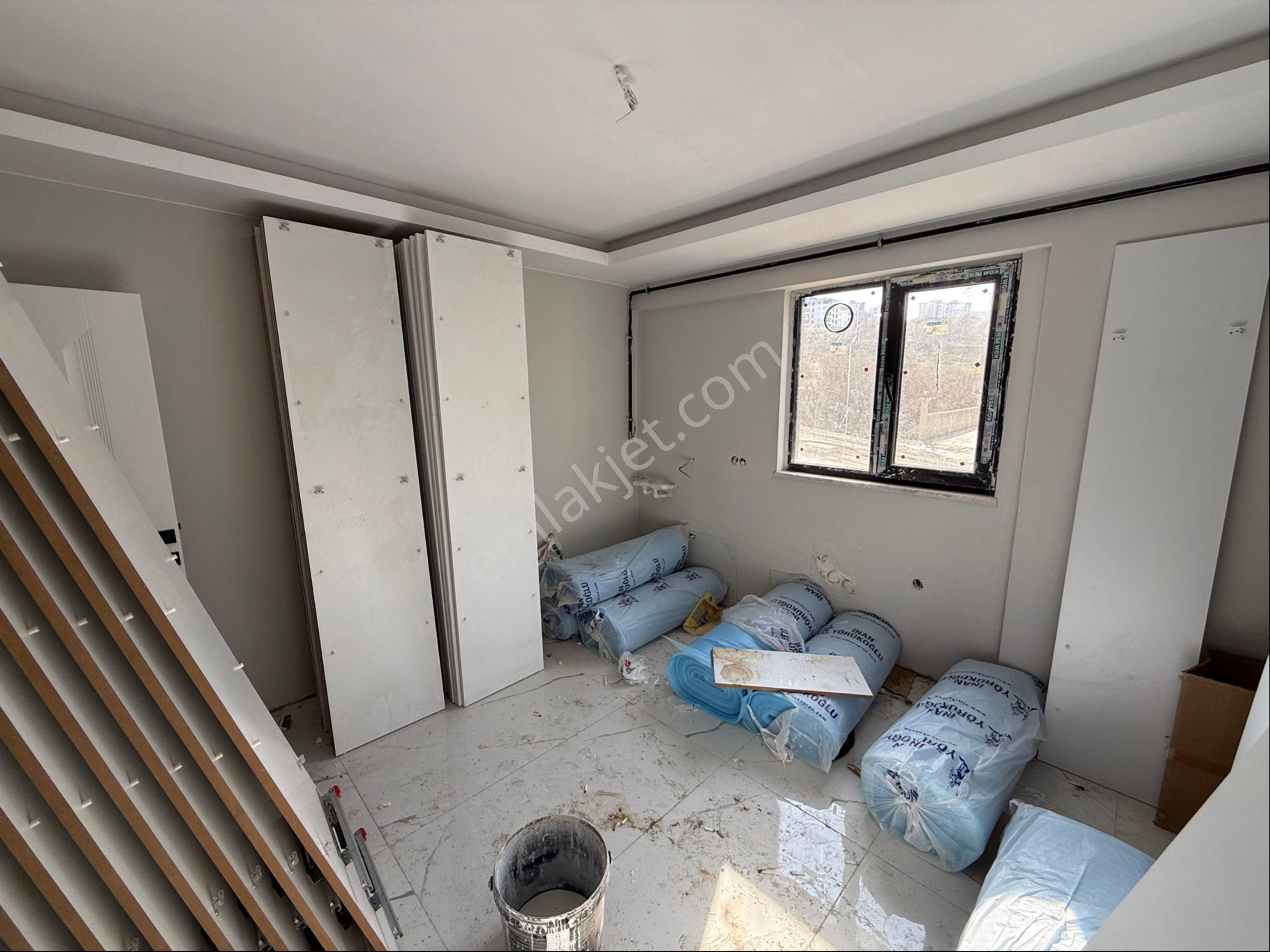 Truva//selim Dağhan’dan Atakent’te Fırsat Satılık 4+1 - Görsel 6