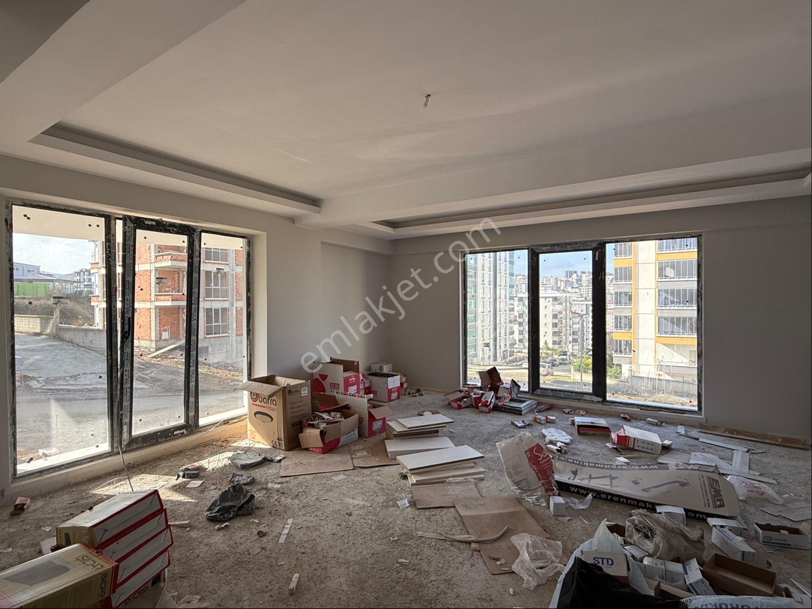 Truva//selim Dağhan’dan Atakent’te Fırsat Satılık 4+1 - Görsel 5