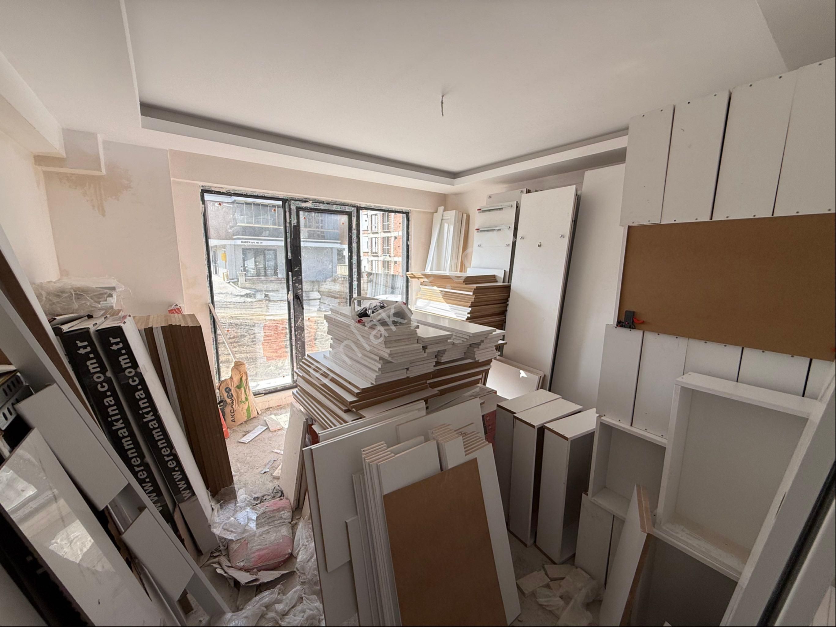 Truva//selim Dağhan’dan Atakent’te Fırsat Satılık 4+1 - Görsel 11