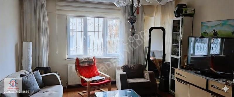 Beşevler Merkezde Satılık Kat Mülkiyetli 2+1 Daire - Görsel 5