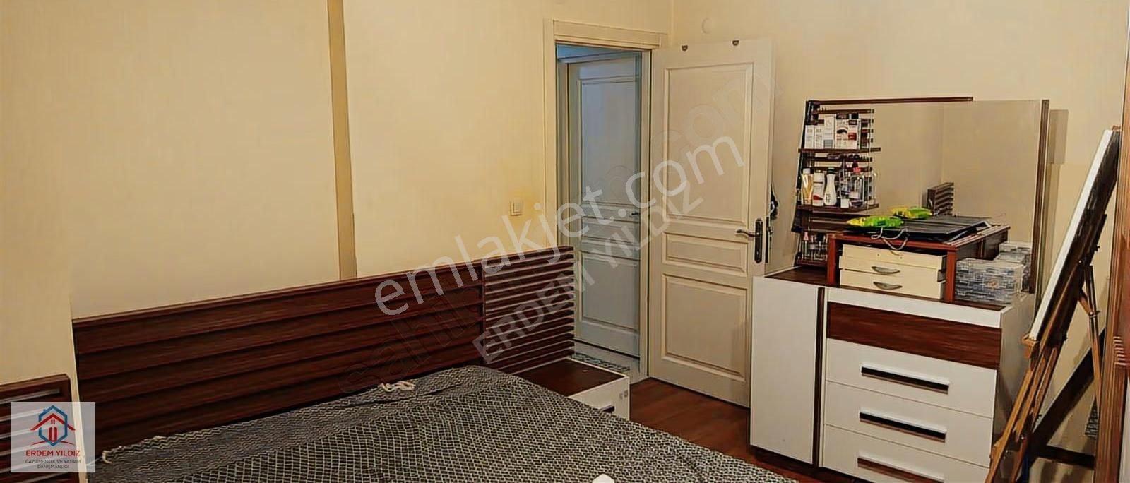 Beşevler Merkezde Satılık Kat Mülkiyetli 2+1 Daire - Görsel 7