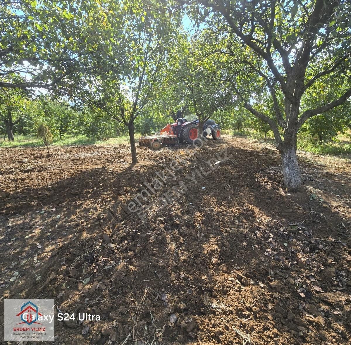 Erdem Yıldız'dan İznik Aydınlar 1.950 M² Fırsat Tek Tapu Tarla - Görsel 7