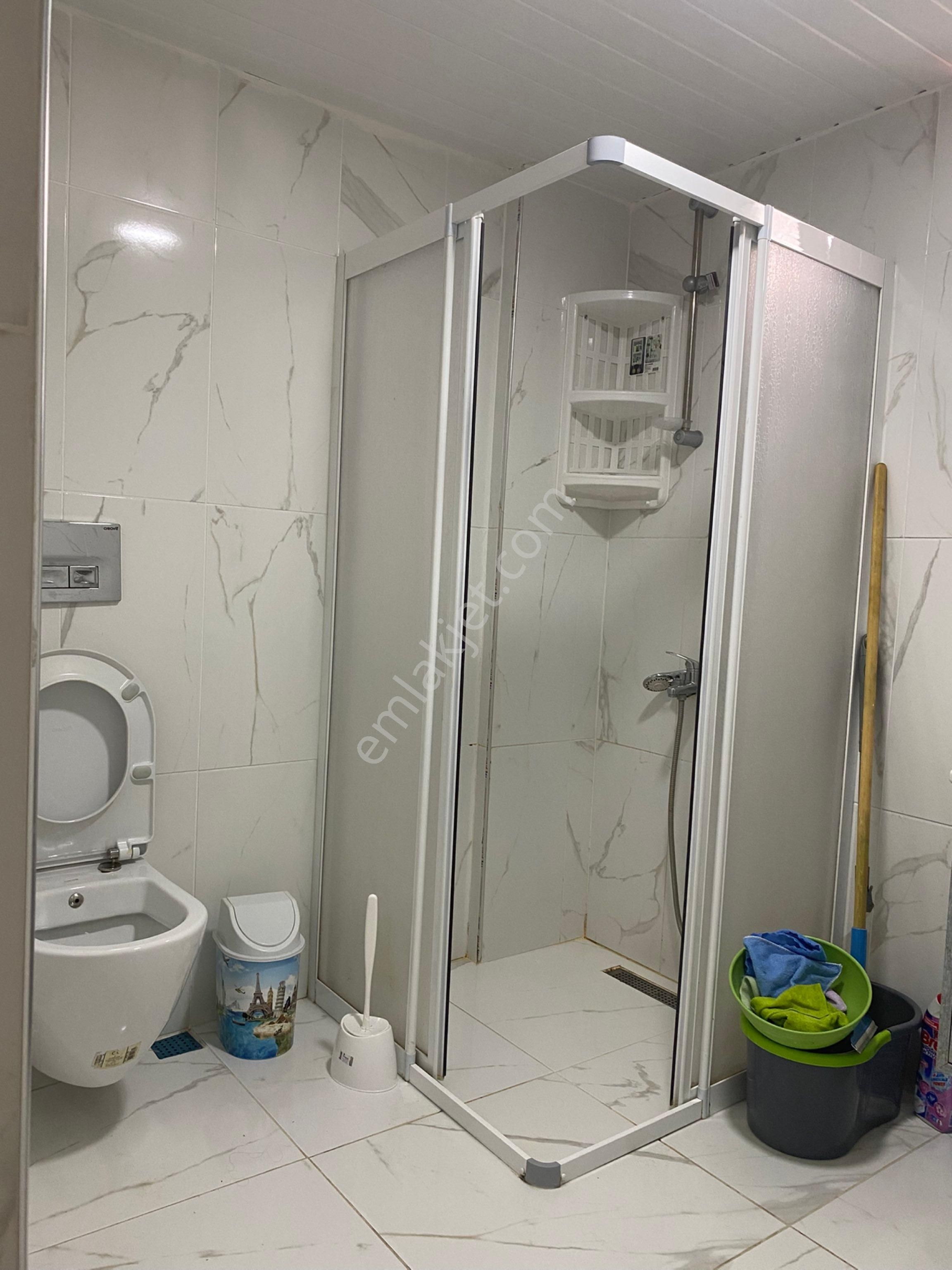 Kızlarpınarı Mh 2+1 Eşyalı Kiralık Daire - Görsel 15