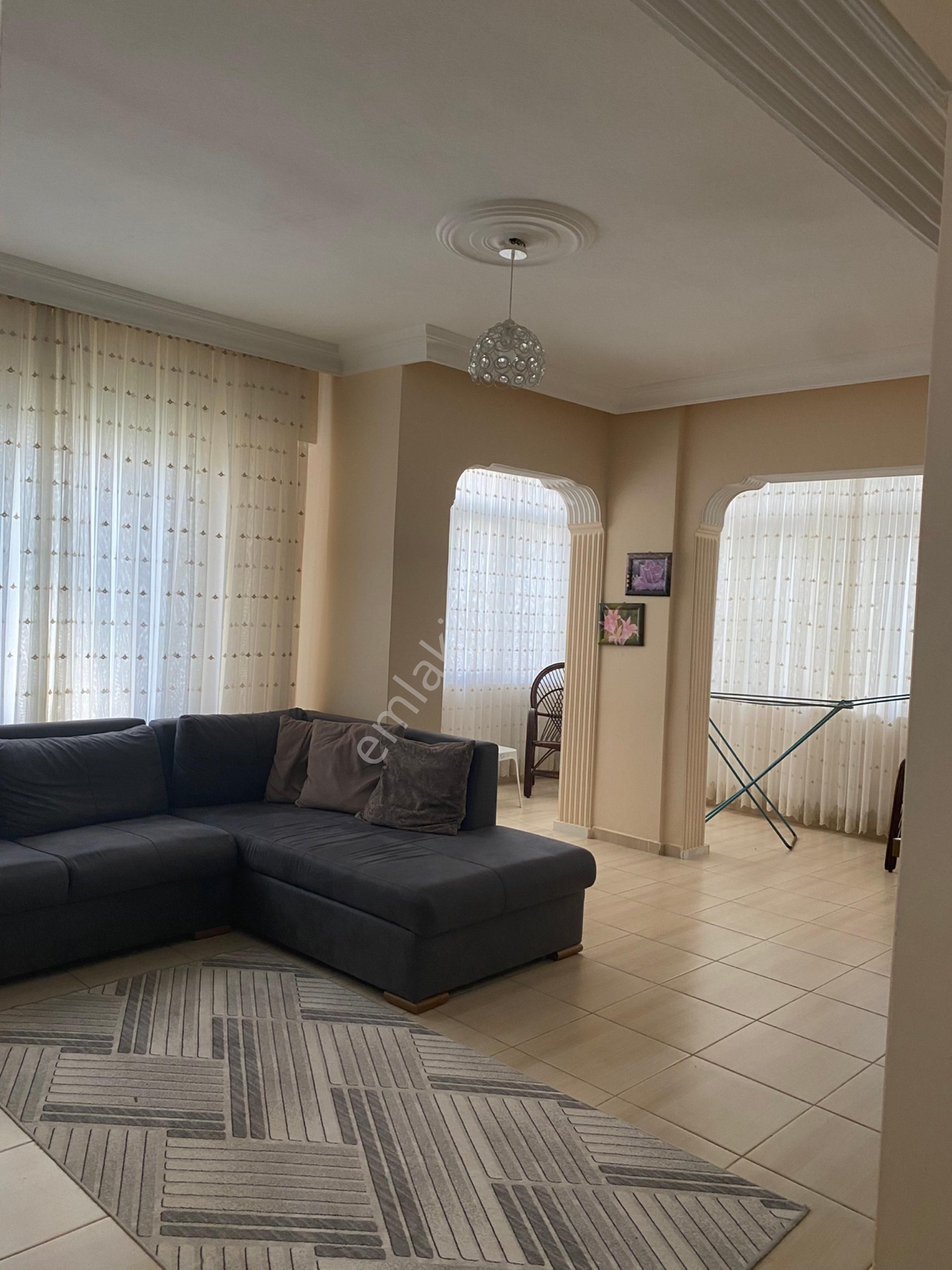 Kızlarpınarı Mh 2+1 Eşyalı Kiralık Daire - Görsel 6