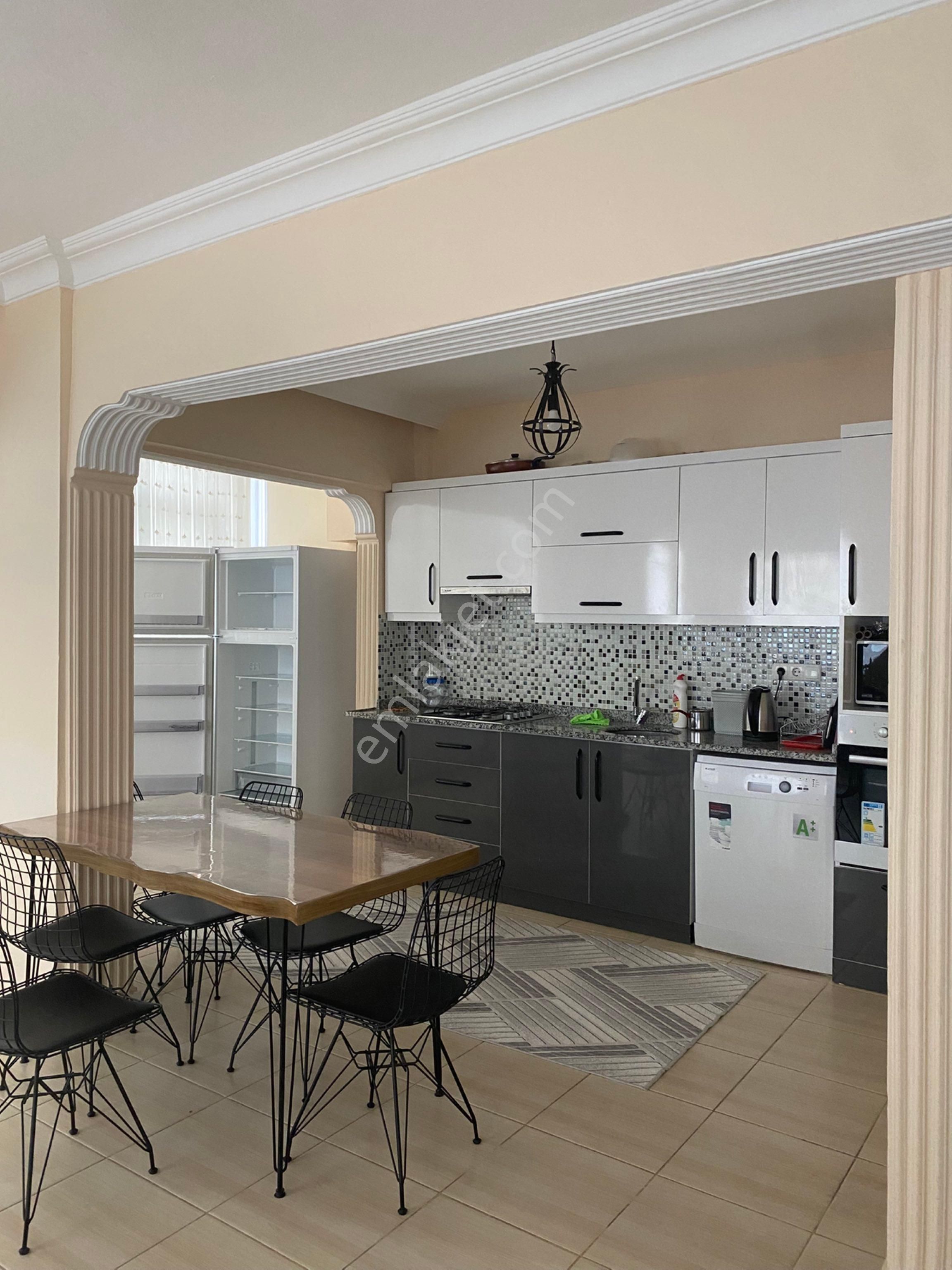 Kızlarpınarı Mh 2+1 Eşyalı Kiralık Daire