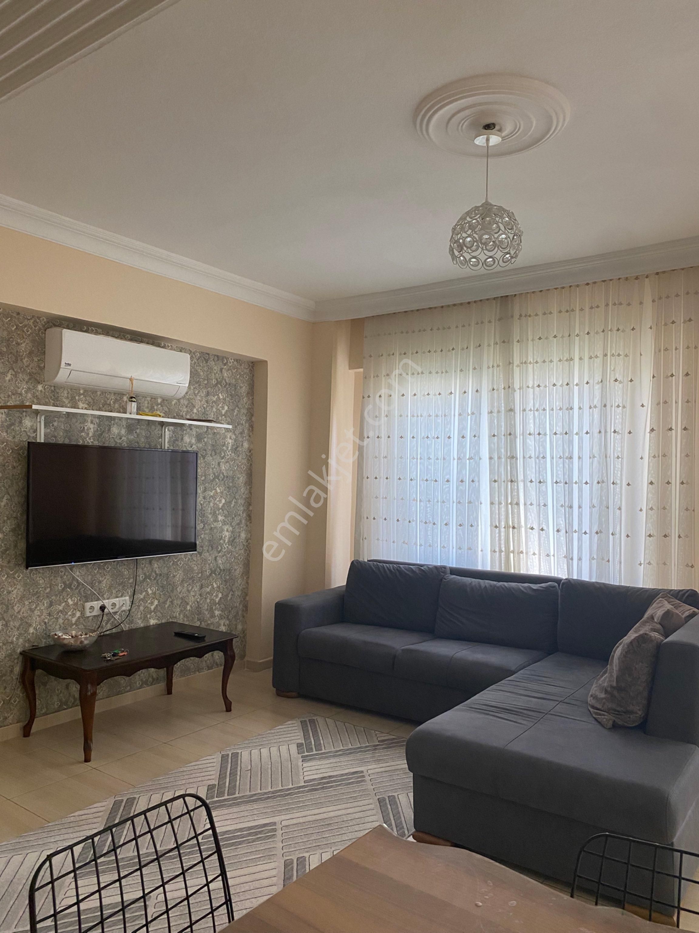 Kızlarpınarı Mh 2+1 Eşyalı Kiralık Daire - Görsel 5