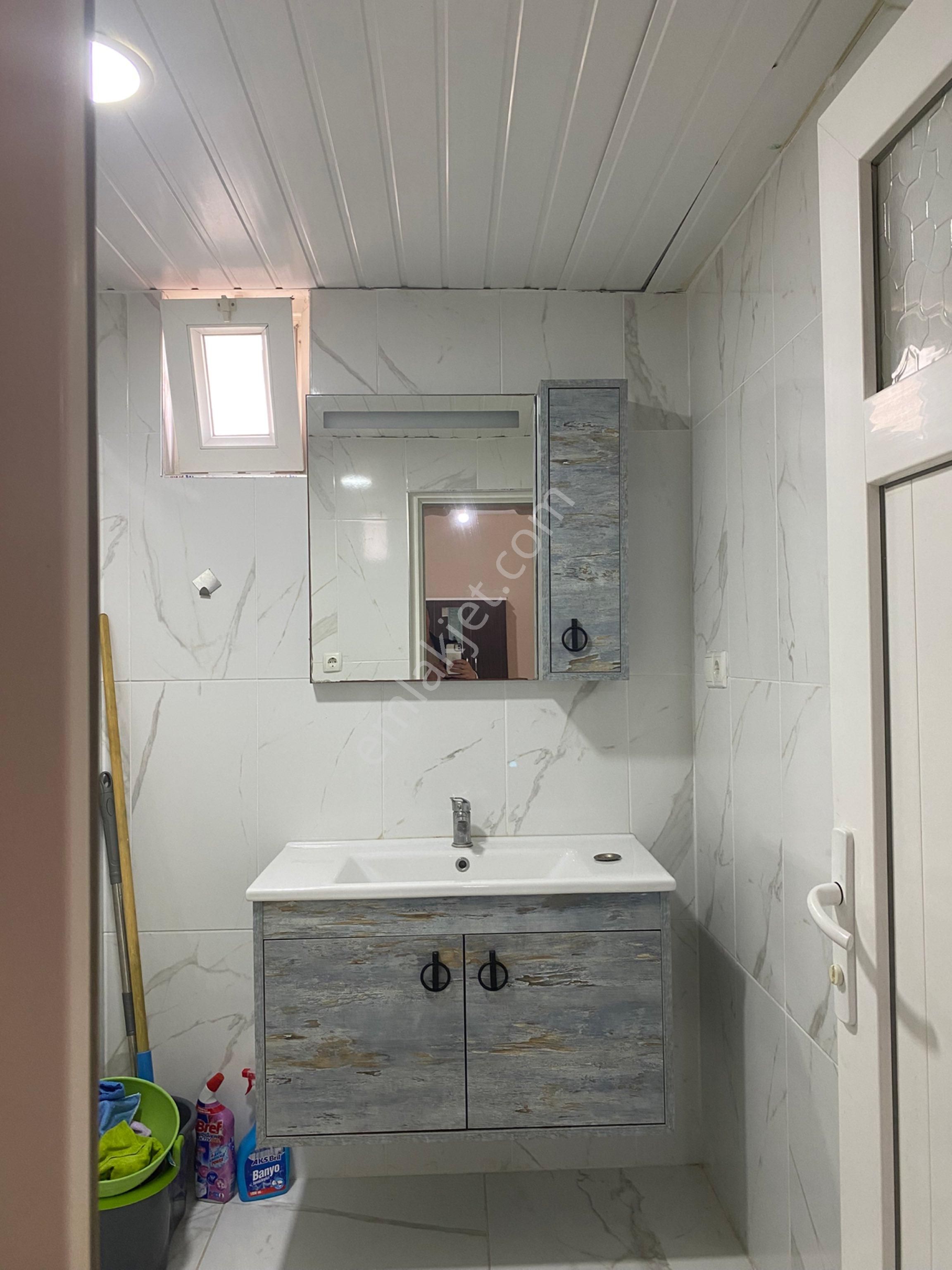Kızlarpınarı Mh 2+1 Eşyalı Kiralık Daire - Görsel 16