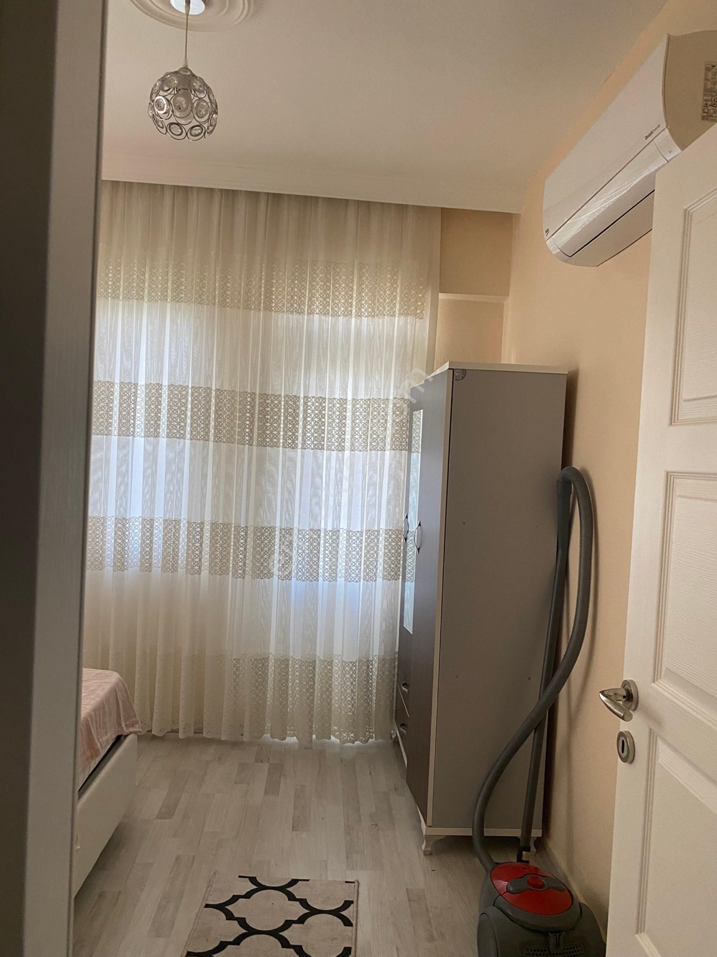 Kızlarpınarı Mh 2+1 Eşyalı Kiralık Daire - Görsel 10
