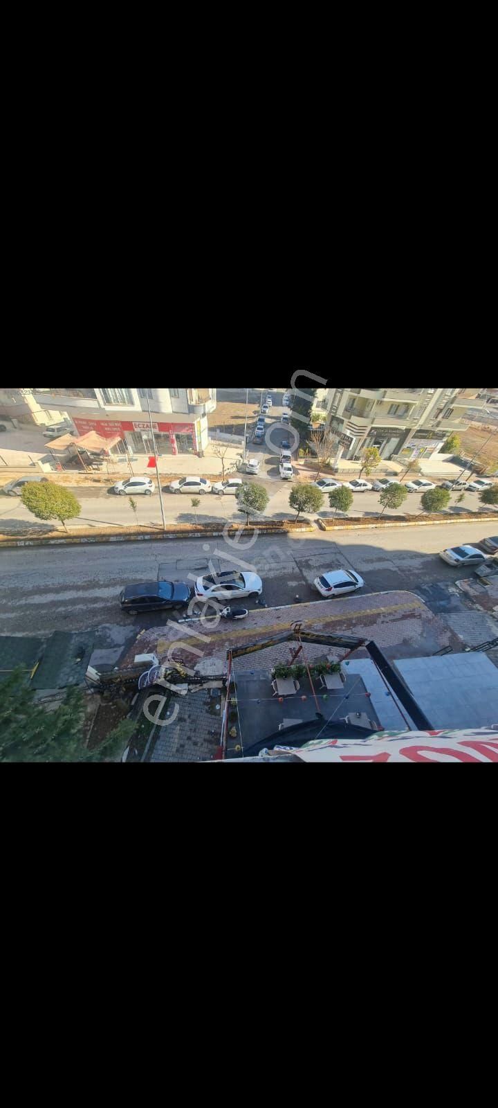 Eryavuz Dan Karaköprü Aksa Doğalgaz Yanı,3+1 Odalı,arakat,parke Ve Duvar Kağıdı Sıfır,yalıtımlı Bina - Görsel 17