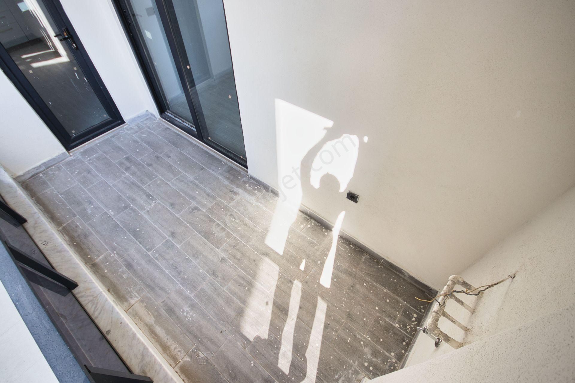 🔴🔴aktif'ten Yetişen Alır Akçay 'da Satılık Muhteşem Konumlu Ultra Lüx Sıfır Geniş 1+1 Dairee - Görsel 21