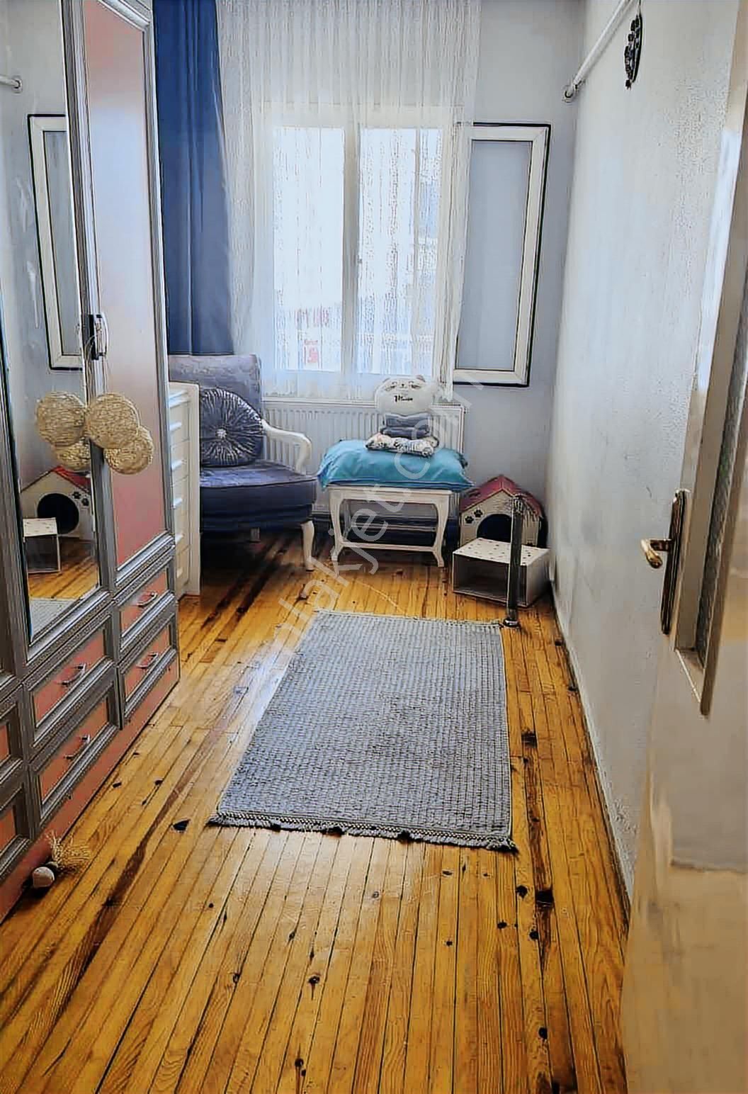 Turyaptan Tepeköy Çarşıda Ara Kat 3+1 Son Fırsat Daire - Görsel 2