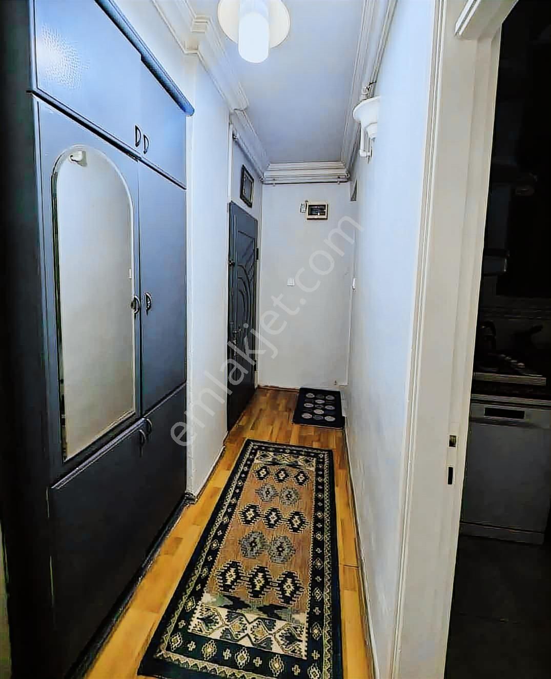 Turyaptan Tepeköy Çarşıda Ara Kat 3+1 Son Fırsat Daire - Görsel 9