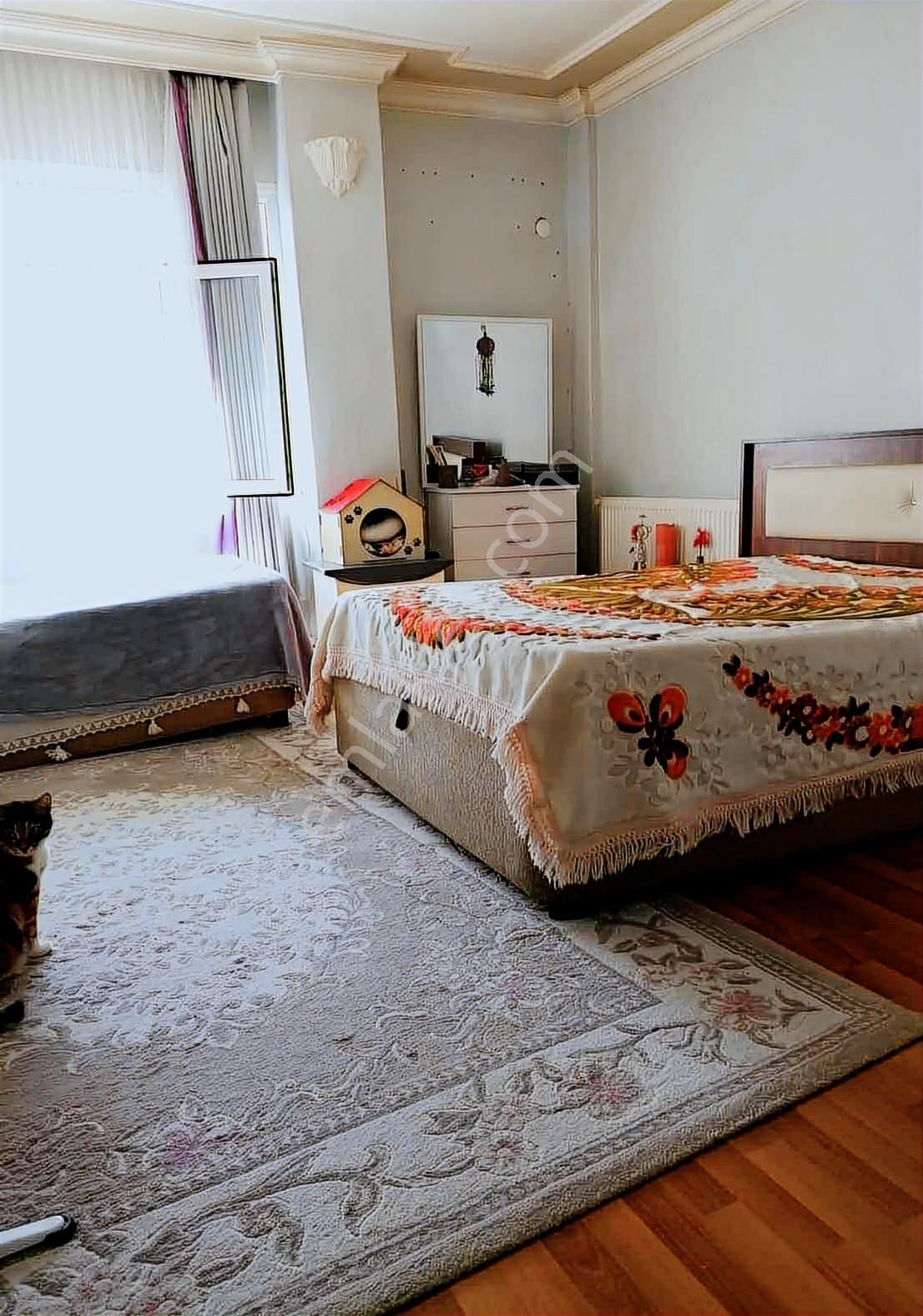 Turyaptan Tepeköy Çarşıda Ara Kat 3+1 Son Fırsat Daire - Görsel 19