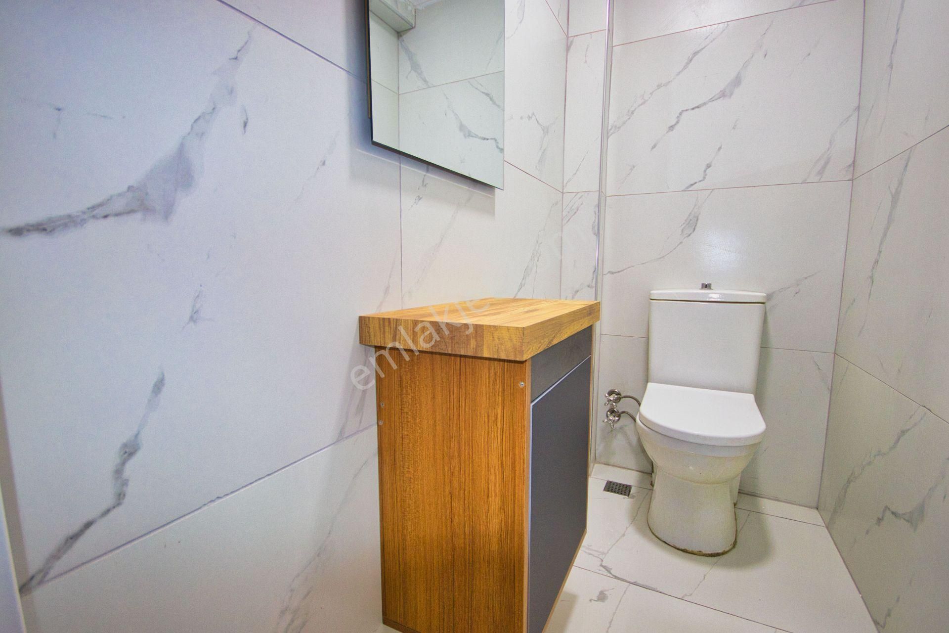 🔴🔴aktif'ten Hayallerinizi Süsleyen Site İçinde Şık Tasarımlı Ayrı Mutfaklı Denize Yakın 3+1 Daire - Görsel 31