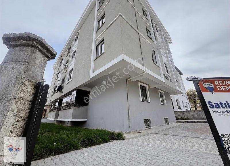 Remax Dem'den Hocabey Mahallesin'de 1+1 Satılık Fırsat Daire - Görsel 13
