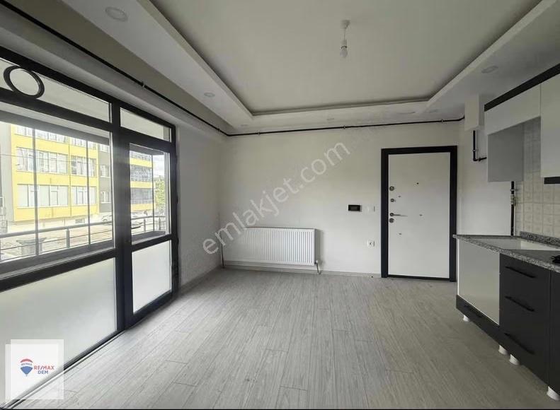 Remax Dem'den Hocabey Mahallesin'de 1+1 Satılık Fırsat Daire - Görsel 20
