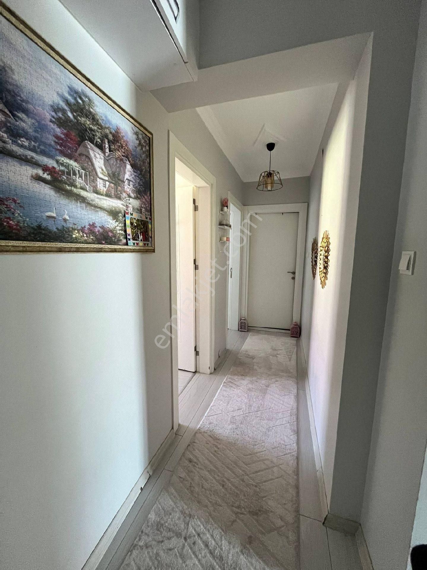 Fadim Cam Gayrimenkul Den Buhara Mh. Satılık Daire - Görsel 12