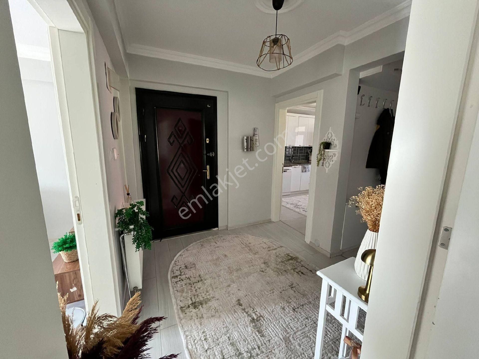 Fadim Cam Gayrimenkul Den Buhara Mh. Satılık Daire - Görsel 8